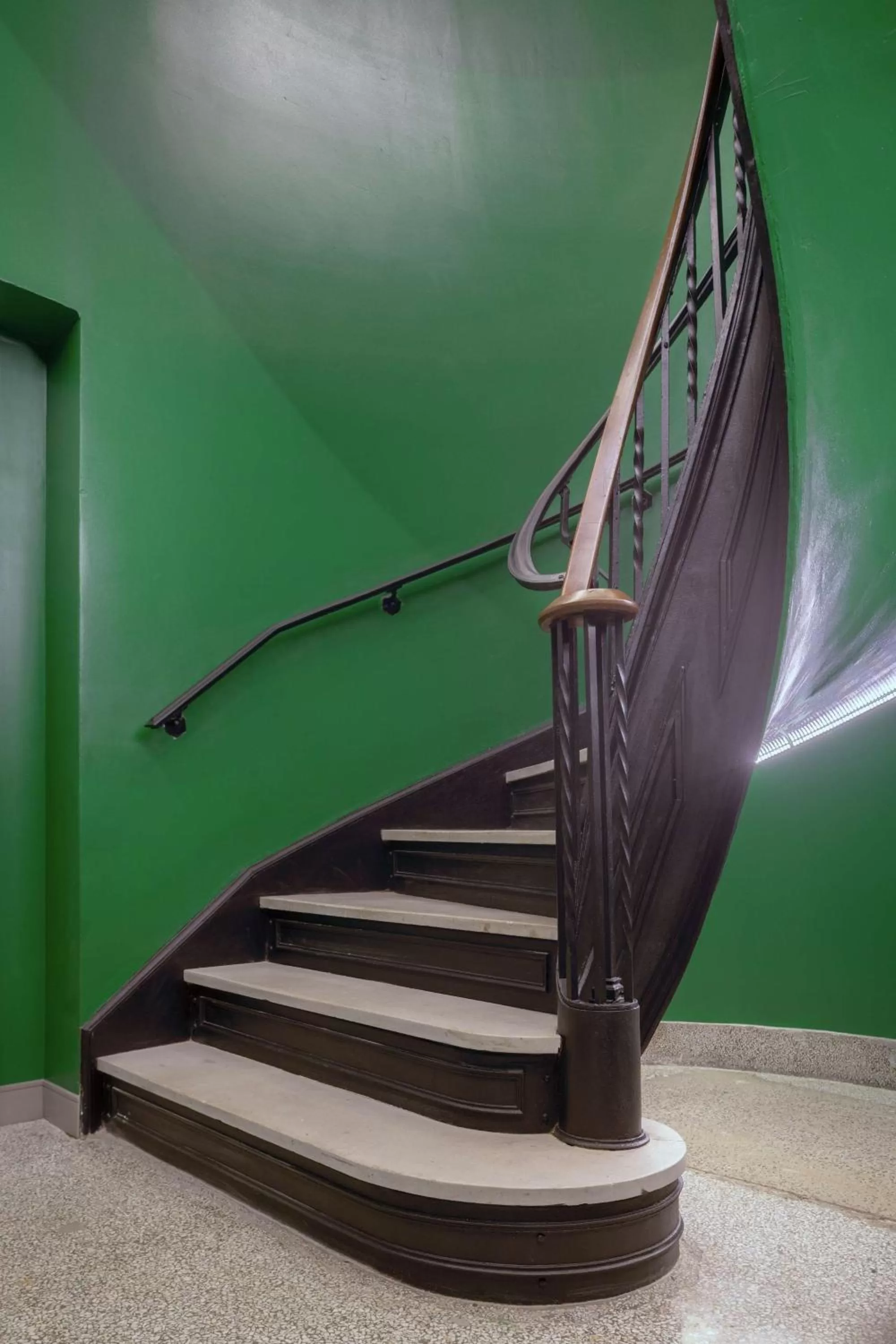 Property building in Tulsa Club Hotel Curio Collection By Hilton