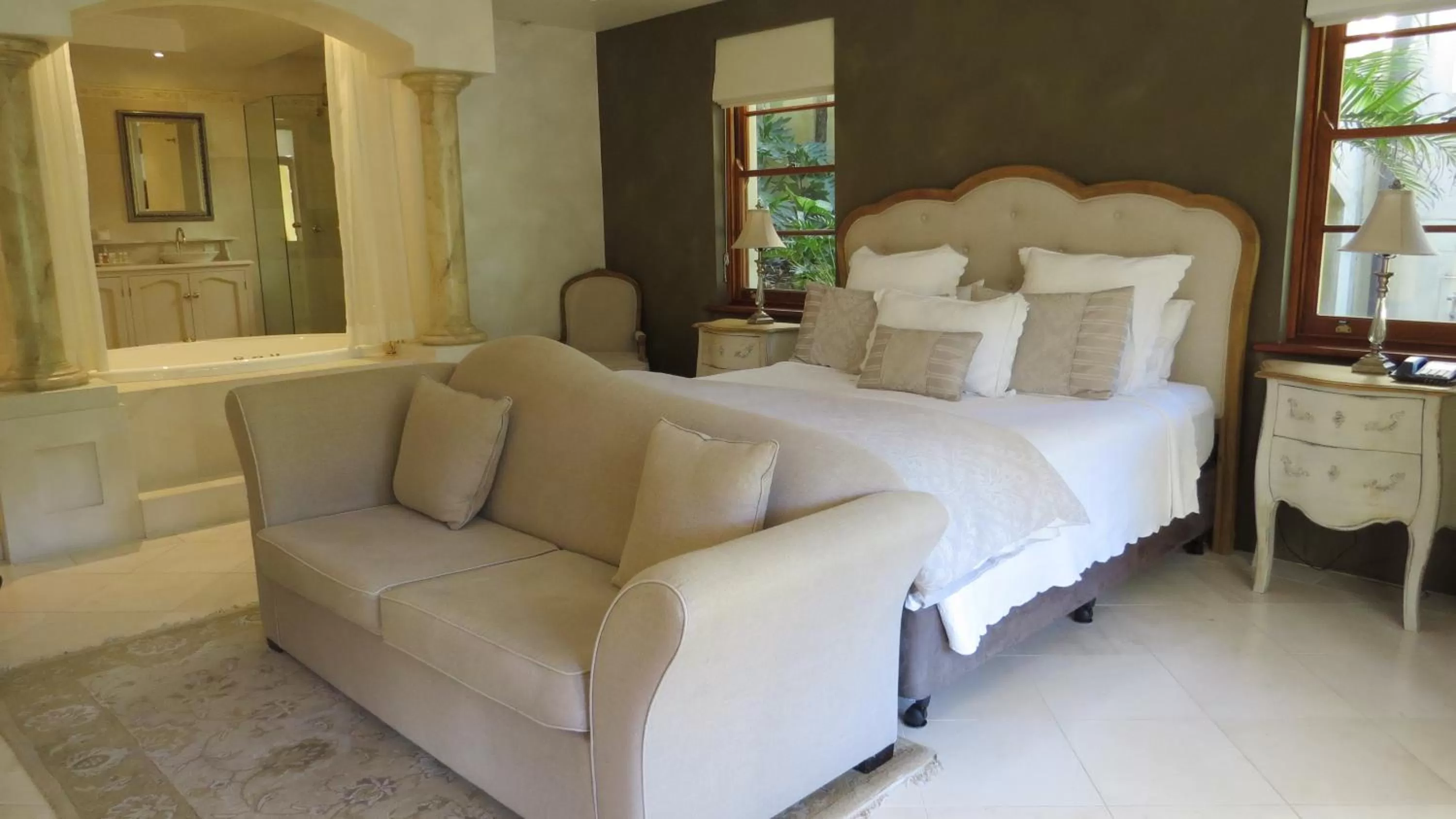 Day in Victoria's At Wategos