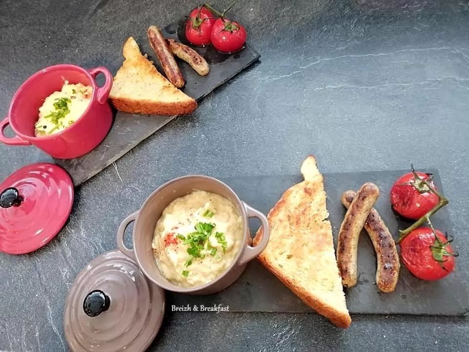 Breizh & Breakfast