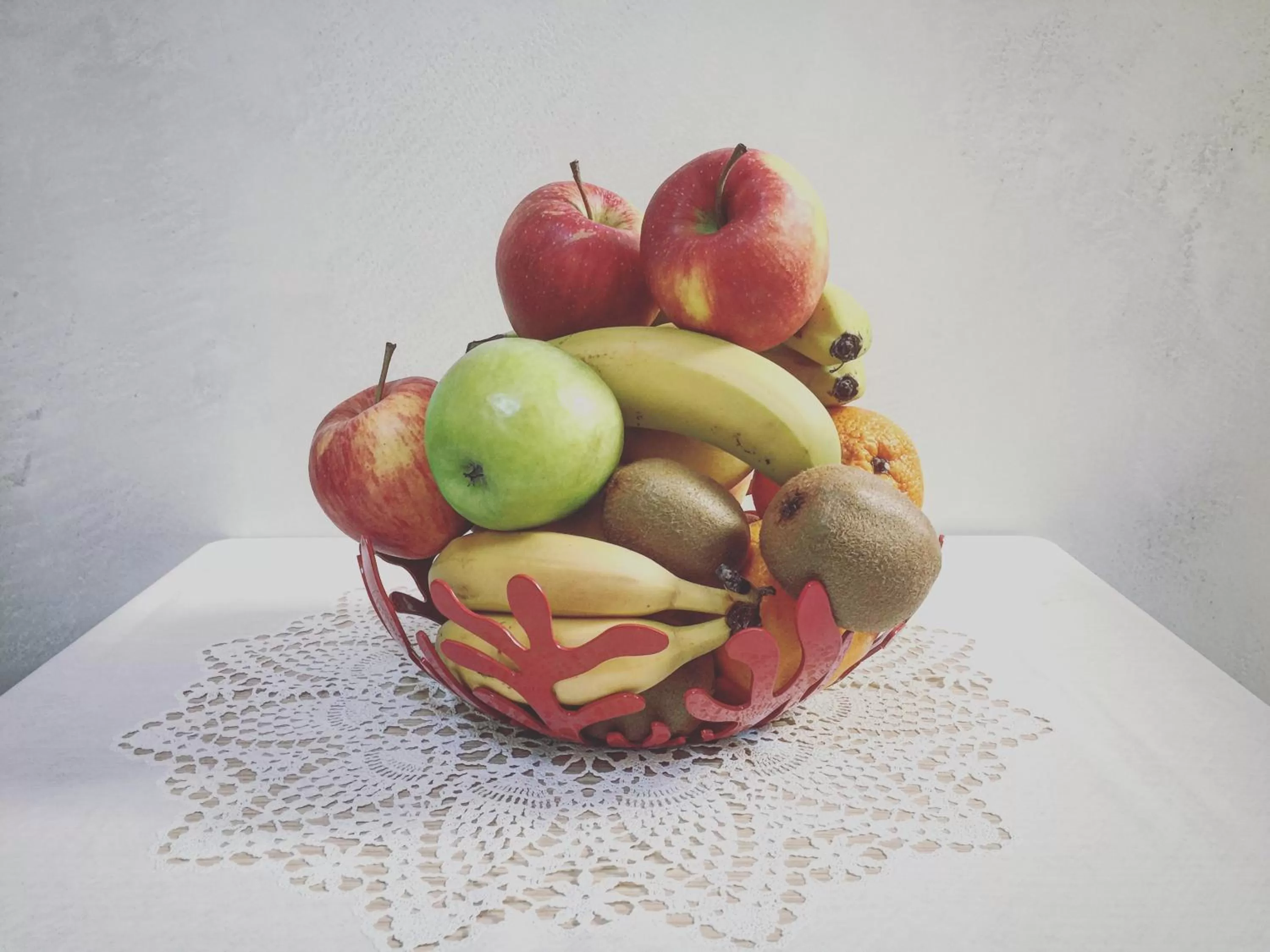 Breakfast in B&B Al Pozzo di Luce