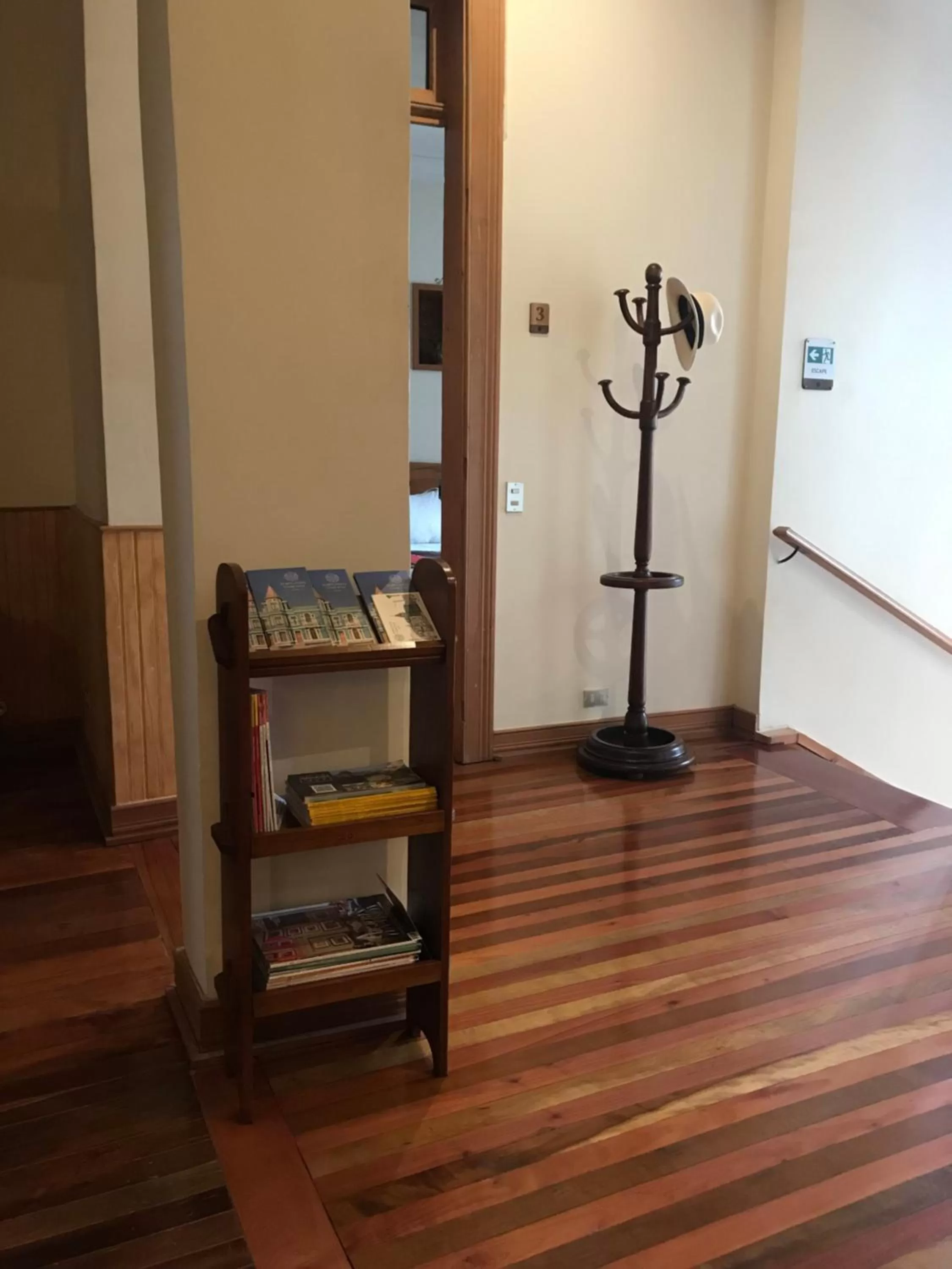 Other in Fortunata Chacana Guest House