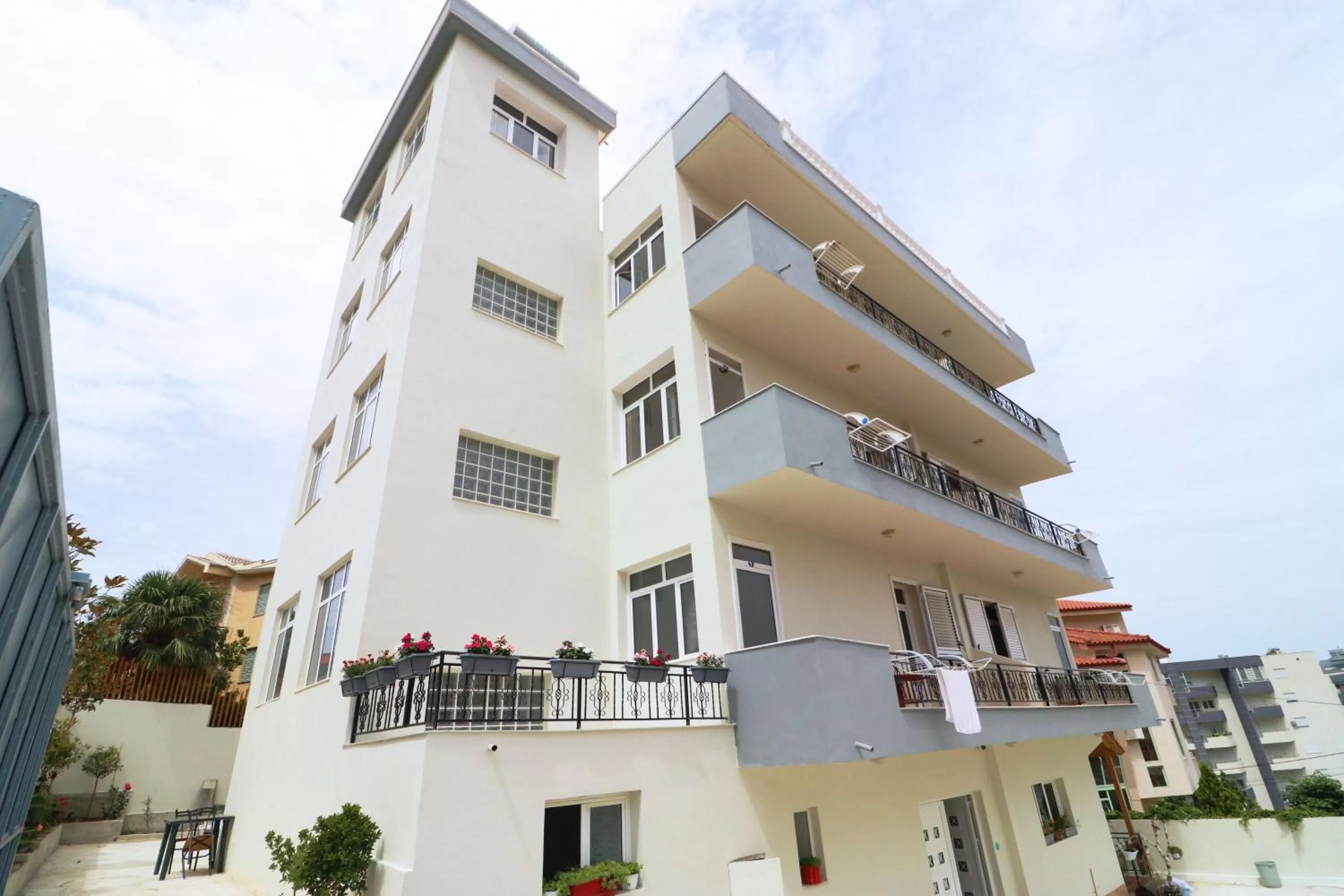 Property Building in HOTEL KRISTAL