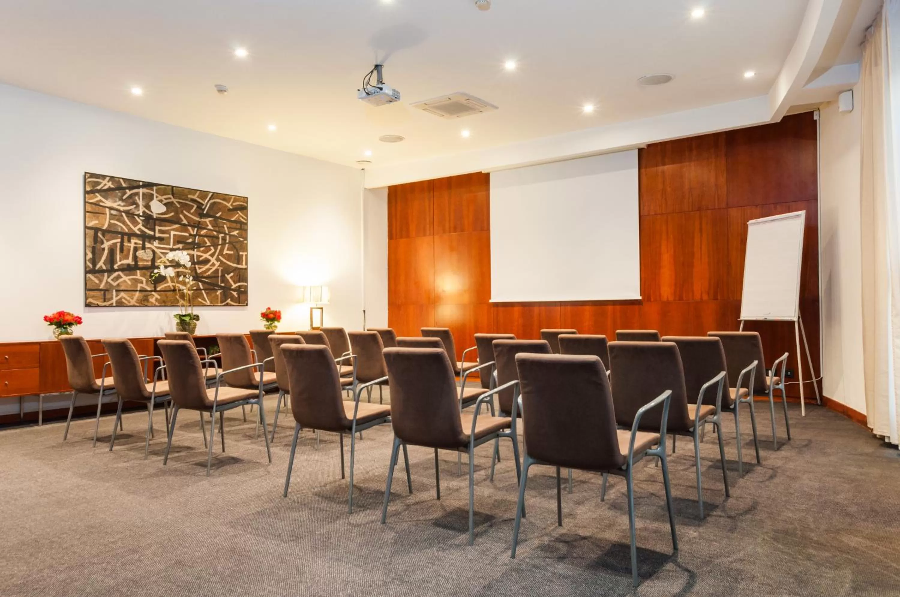 Meeting/conference room in Exe Toscana