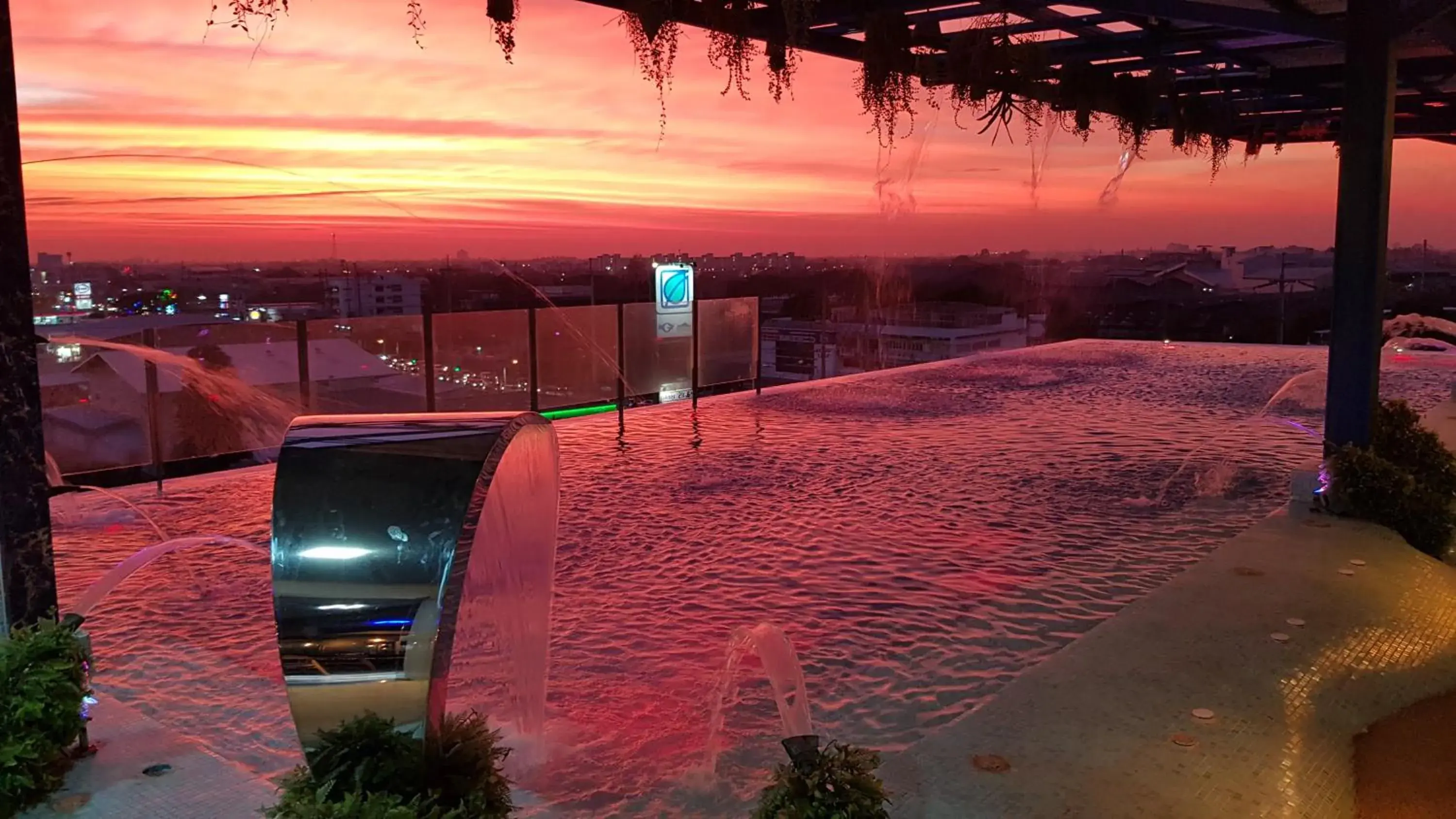 BlueTel Re'sidencE Bangkok IMPACT - 1 Time Drop-Off Service to Impact BlueTel Re'sidencE Bangkok IMPACT - 1 Time Drop-Off Service to Impact