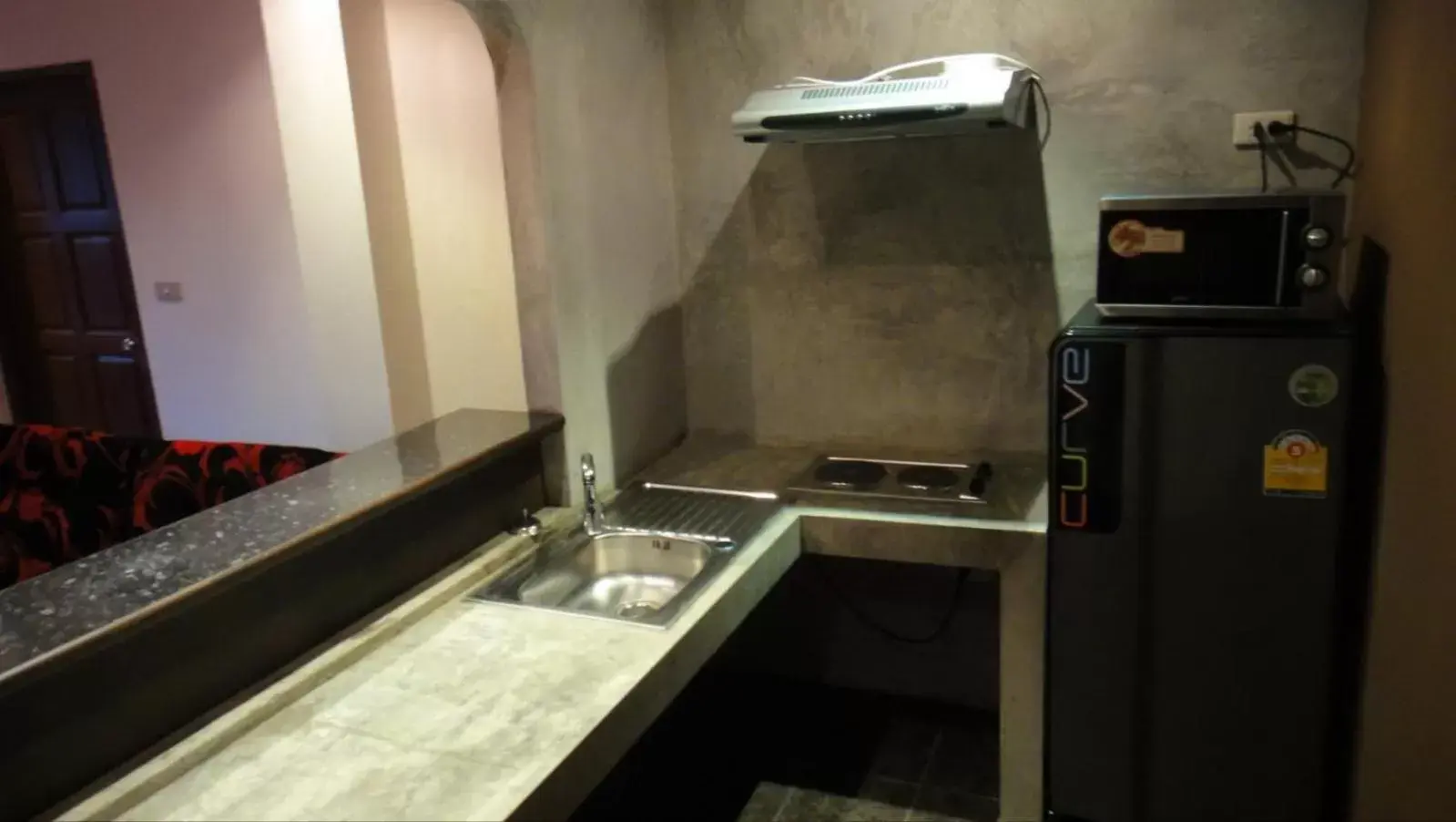 Penthouse Apartment in Cocco Resort Penthouse Apartment in Cocco Resort