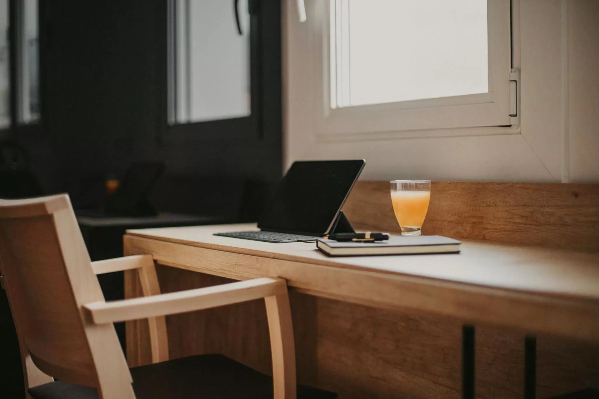 Business facilities in La Trobada Hotel Boutique