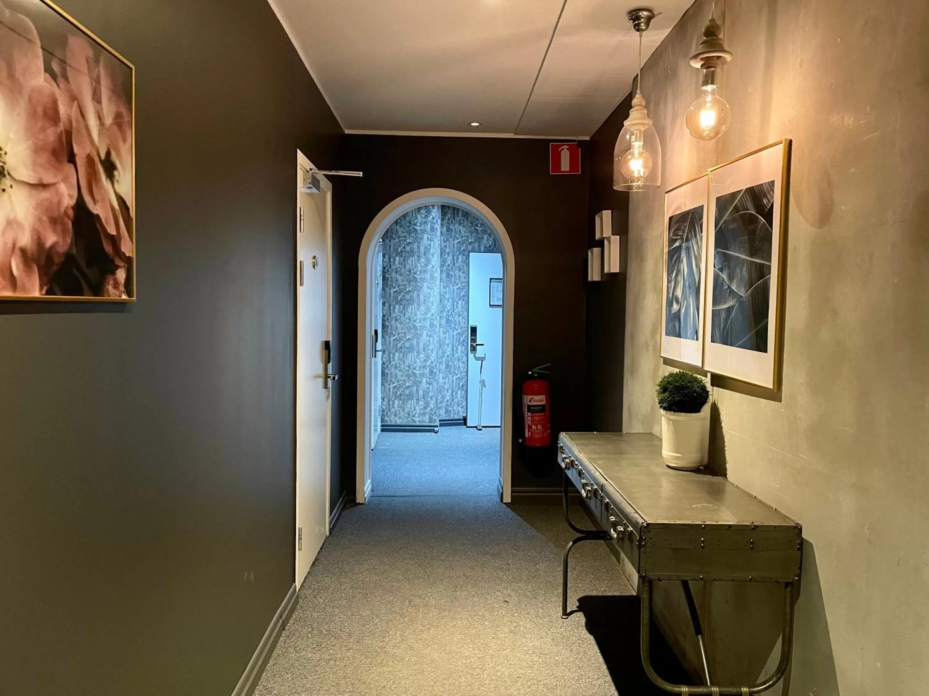 Other in Unique Hotel