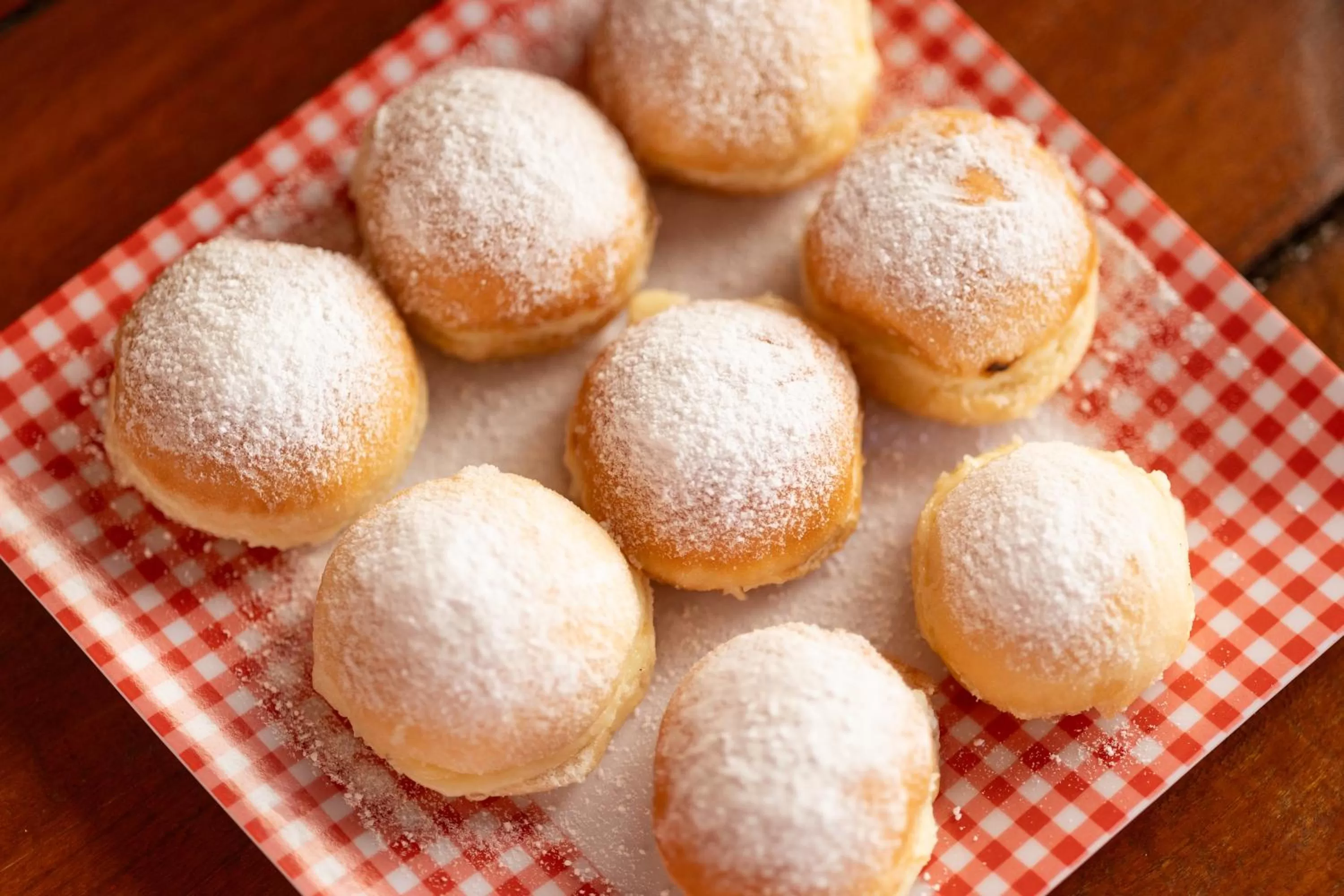 Food in Chalés 3 Pinheiros