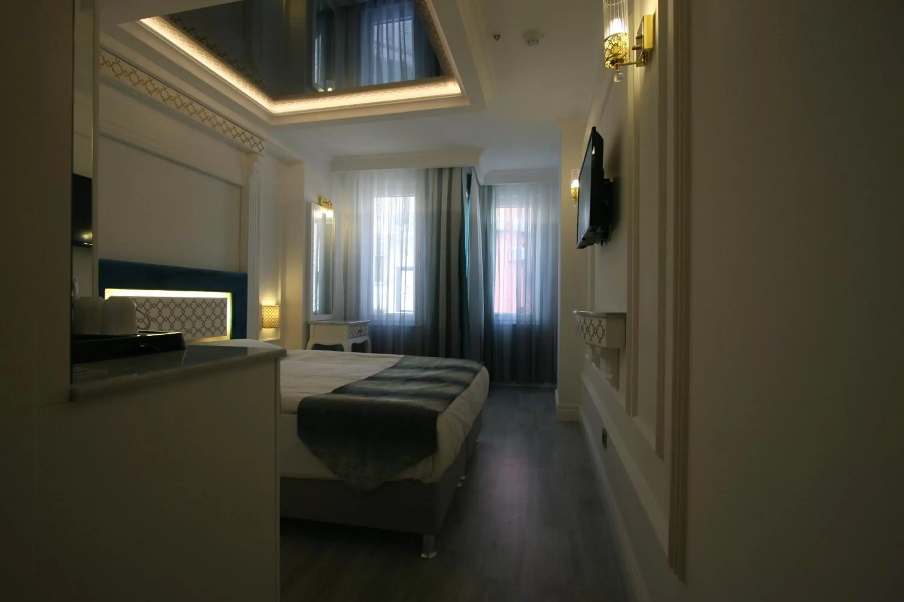 Double Room in Ligos Double Room in Ligos