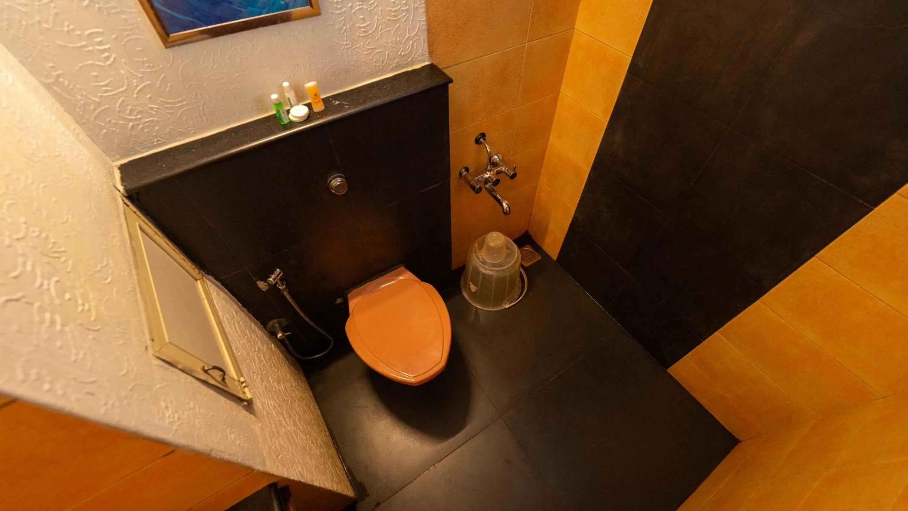 Bathroom in Westwood Riverside