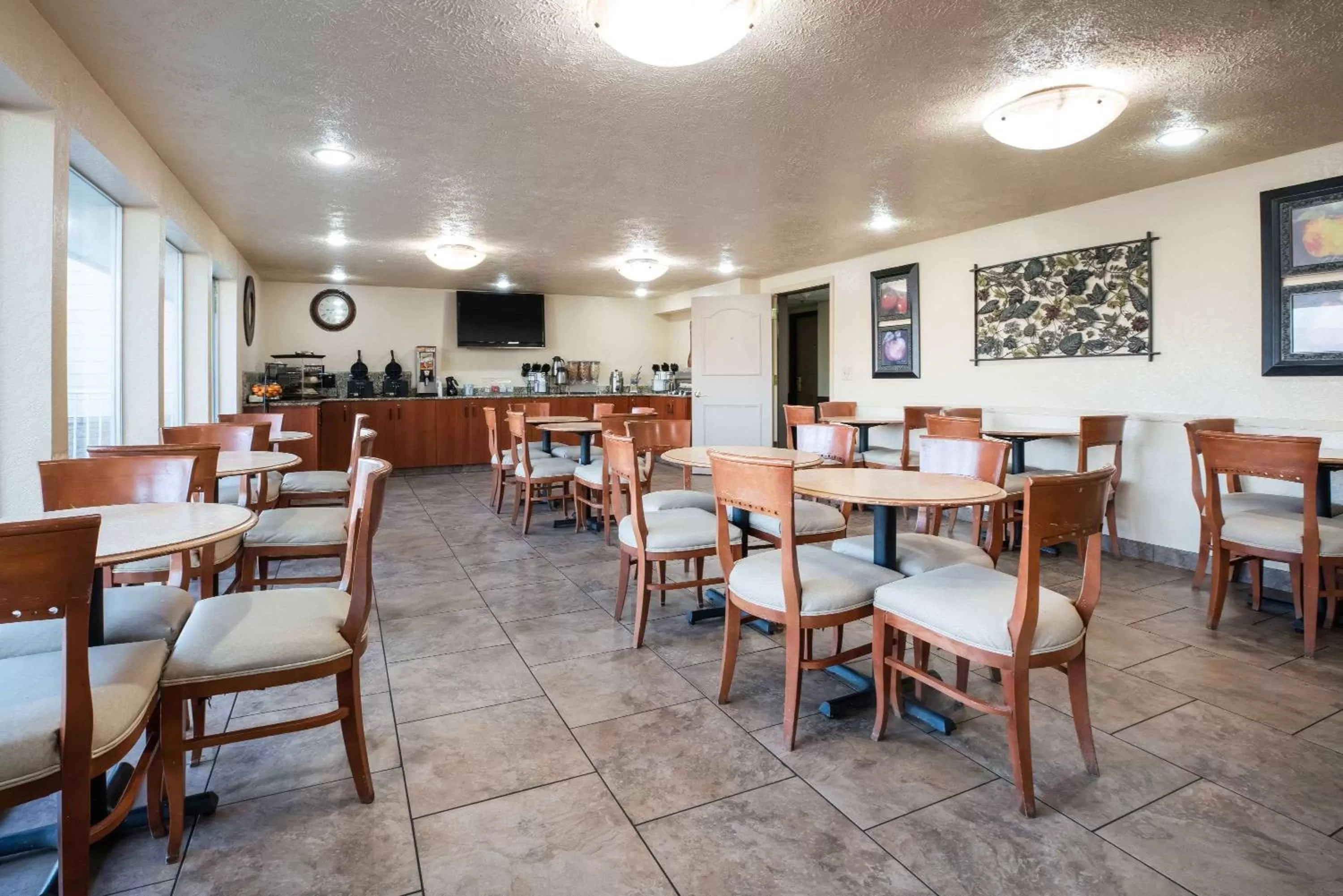 Restaurant/Places to Eat in La Quinta by Wyndham Wenatchee