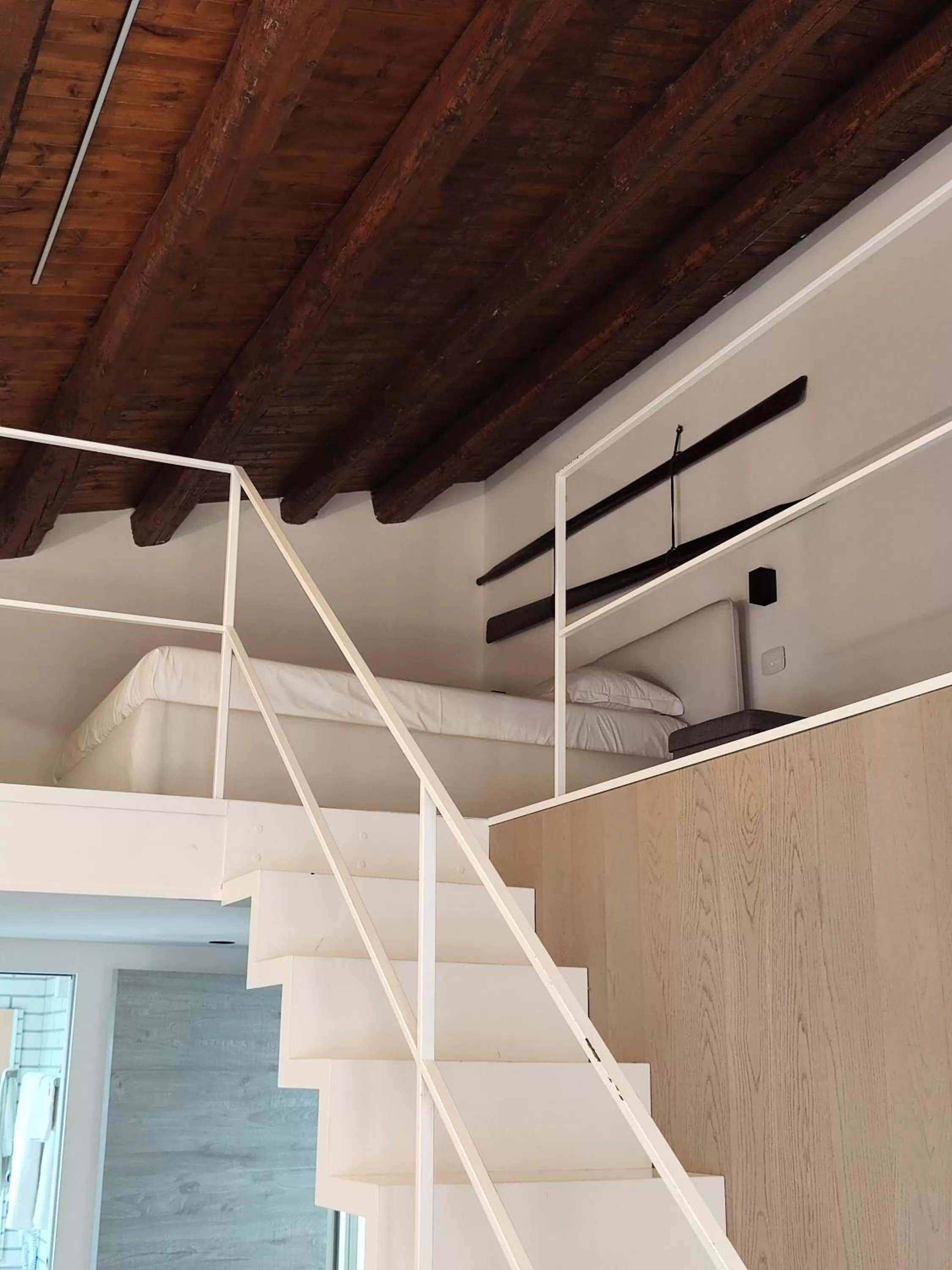 Bedroom in San Francesco Rooms and Apartment with Terrace in Palermo Locazione Turistica