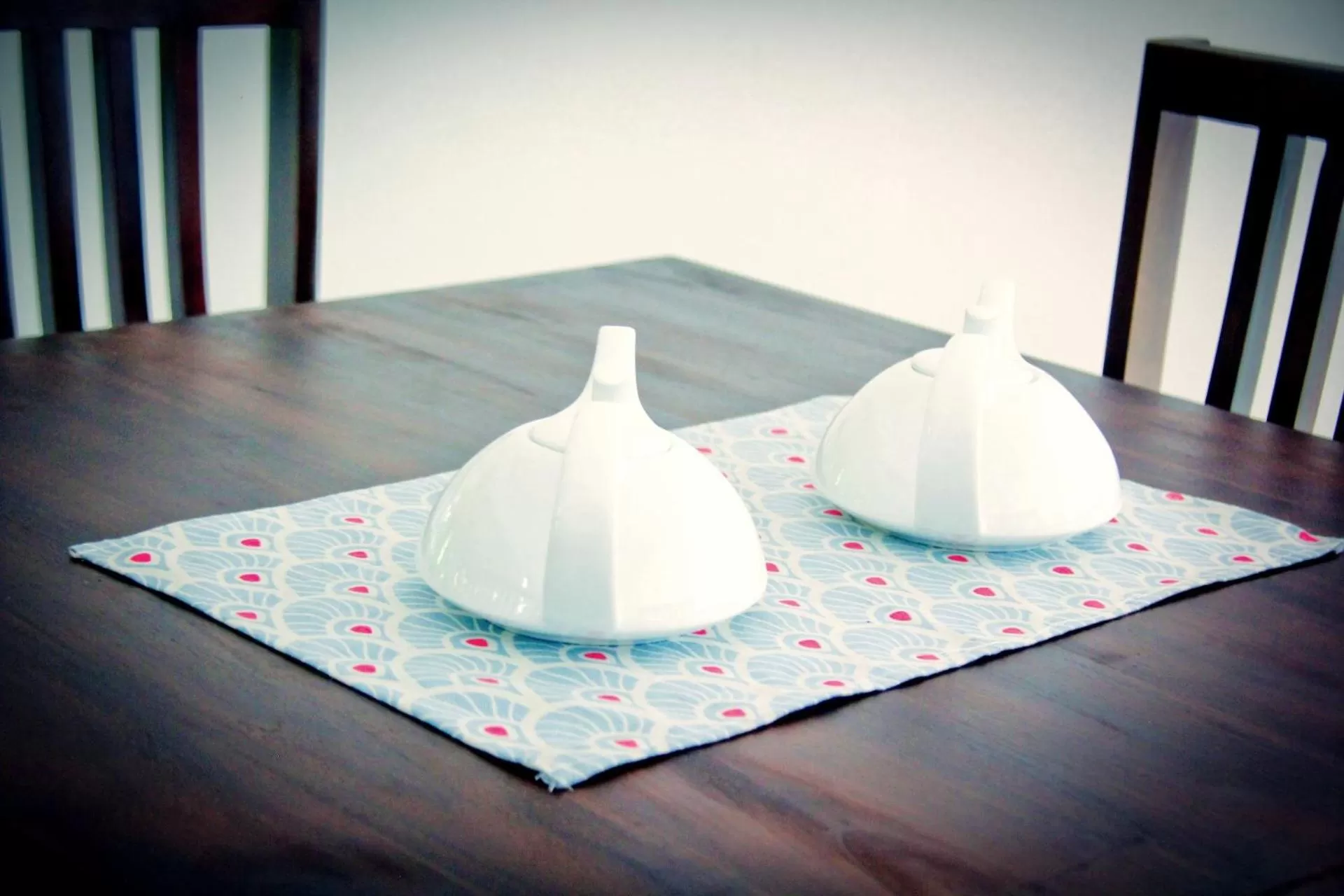 Restaurant/places to eat in Villa South