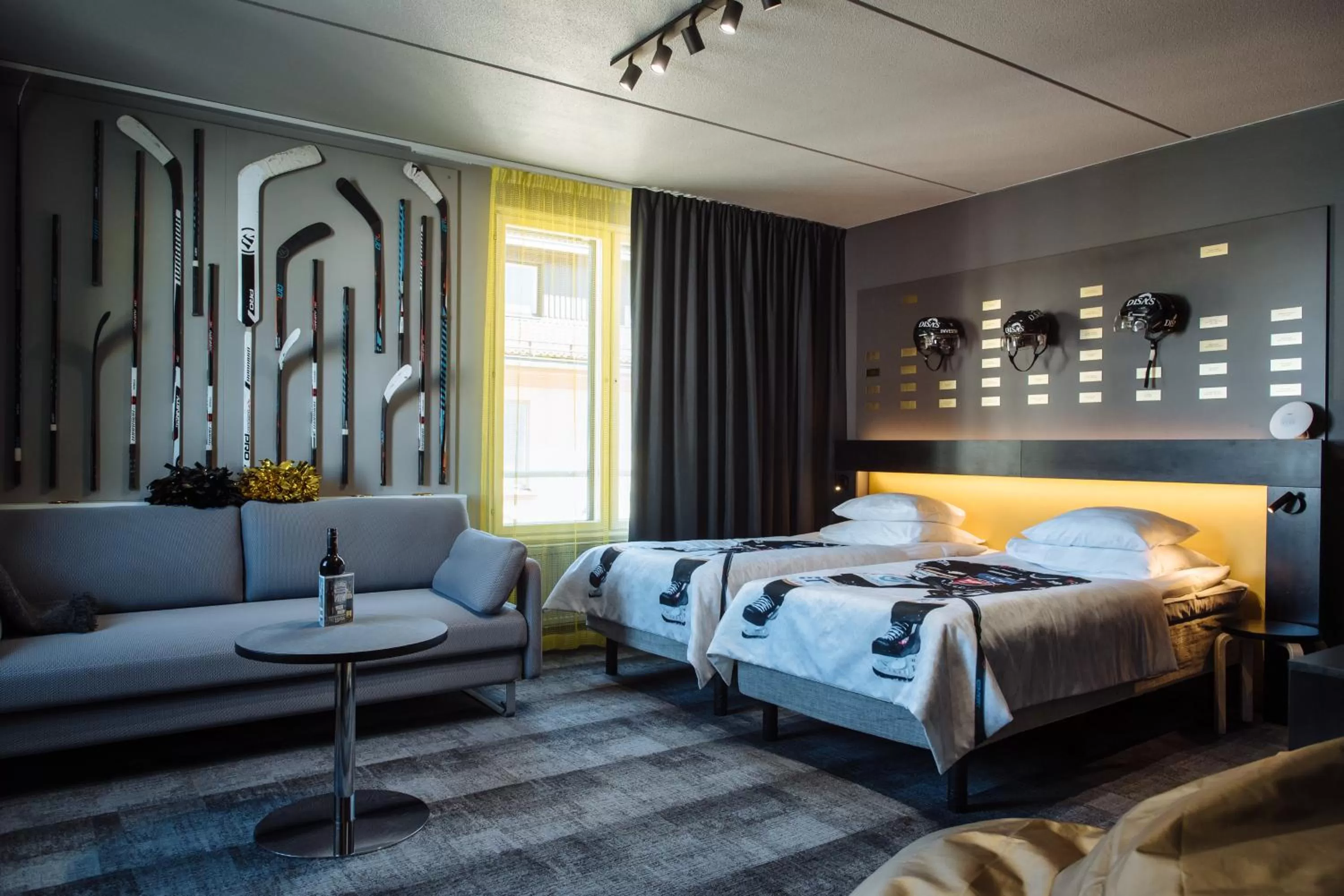 Other, Bed in Original Sokos Hotel Arina Oulu