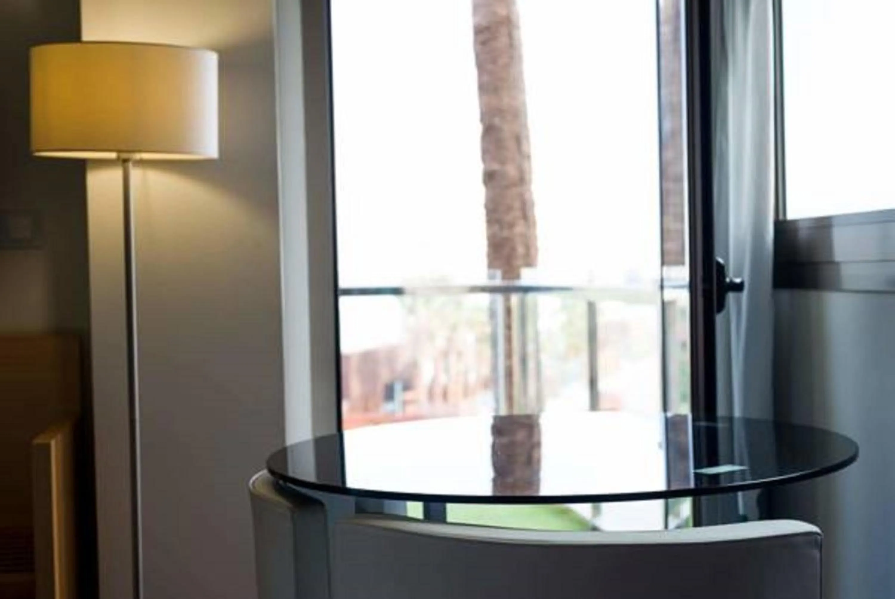 Bed in Executive Sport