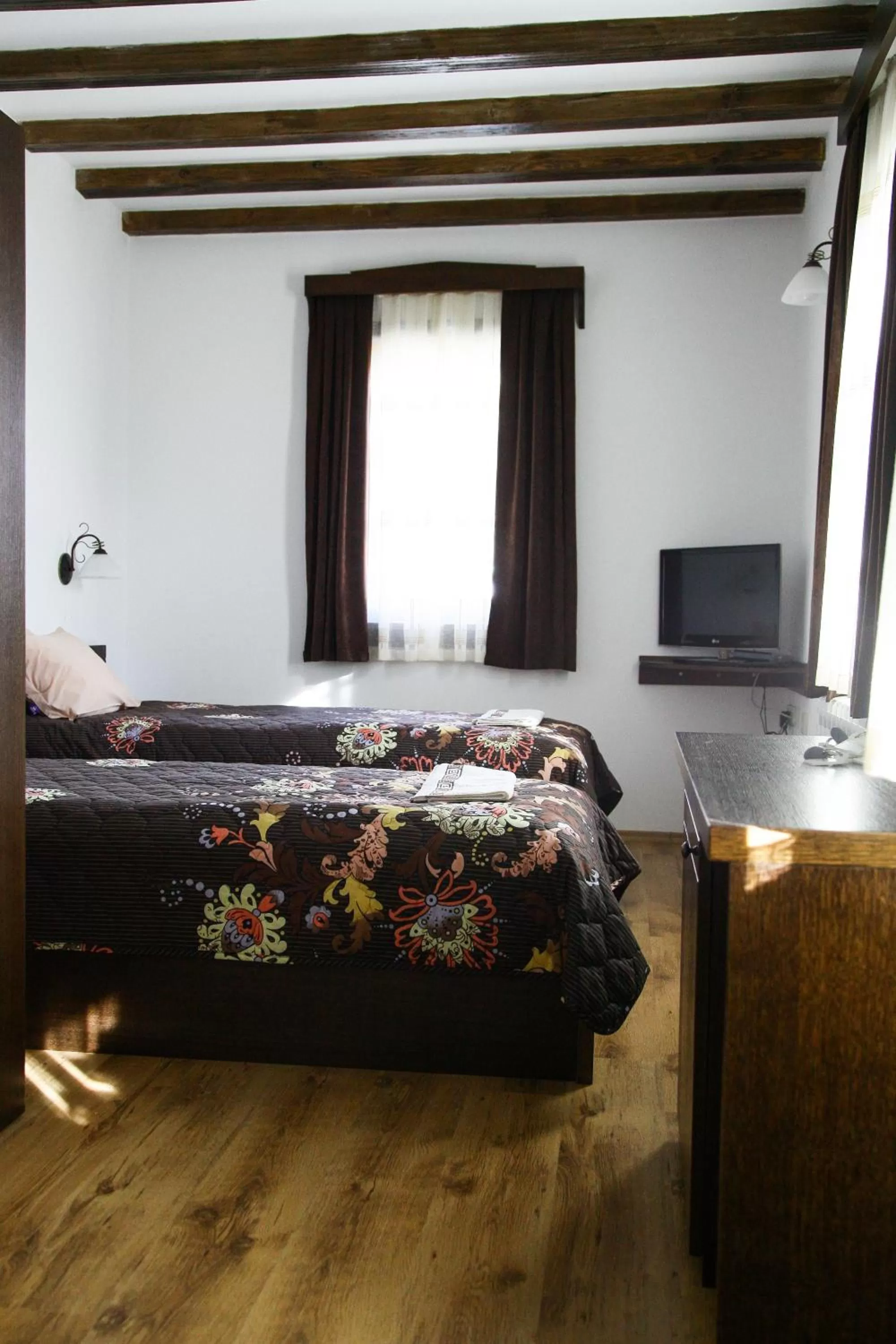 Double or Twin Room in Galabova Guesthouse
