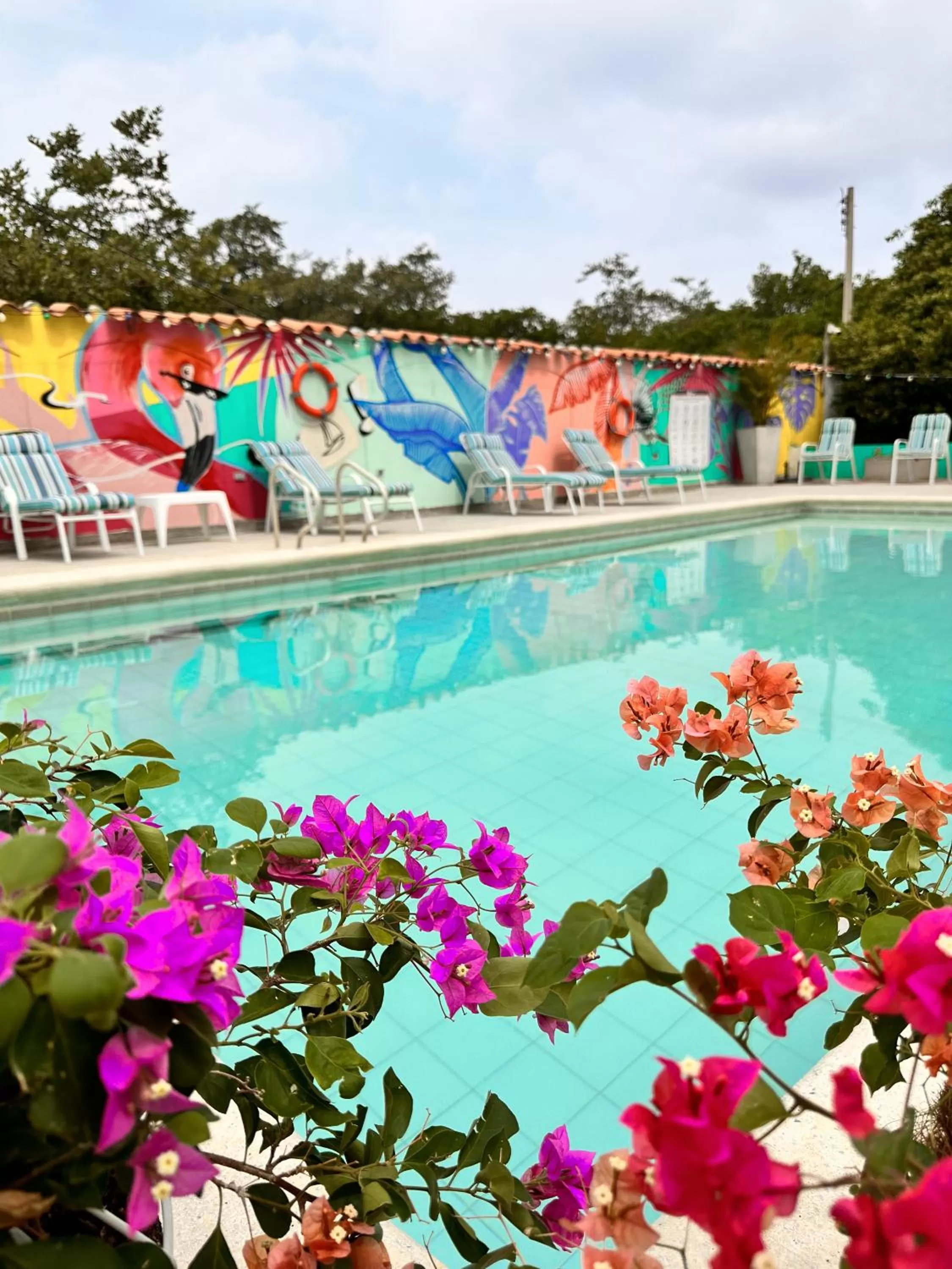 Hotel Los Veleros Santa Marta