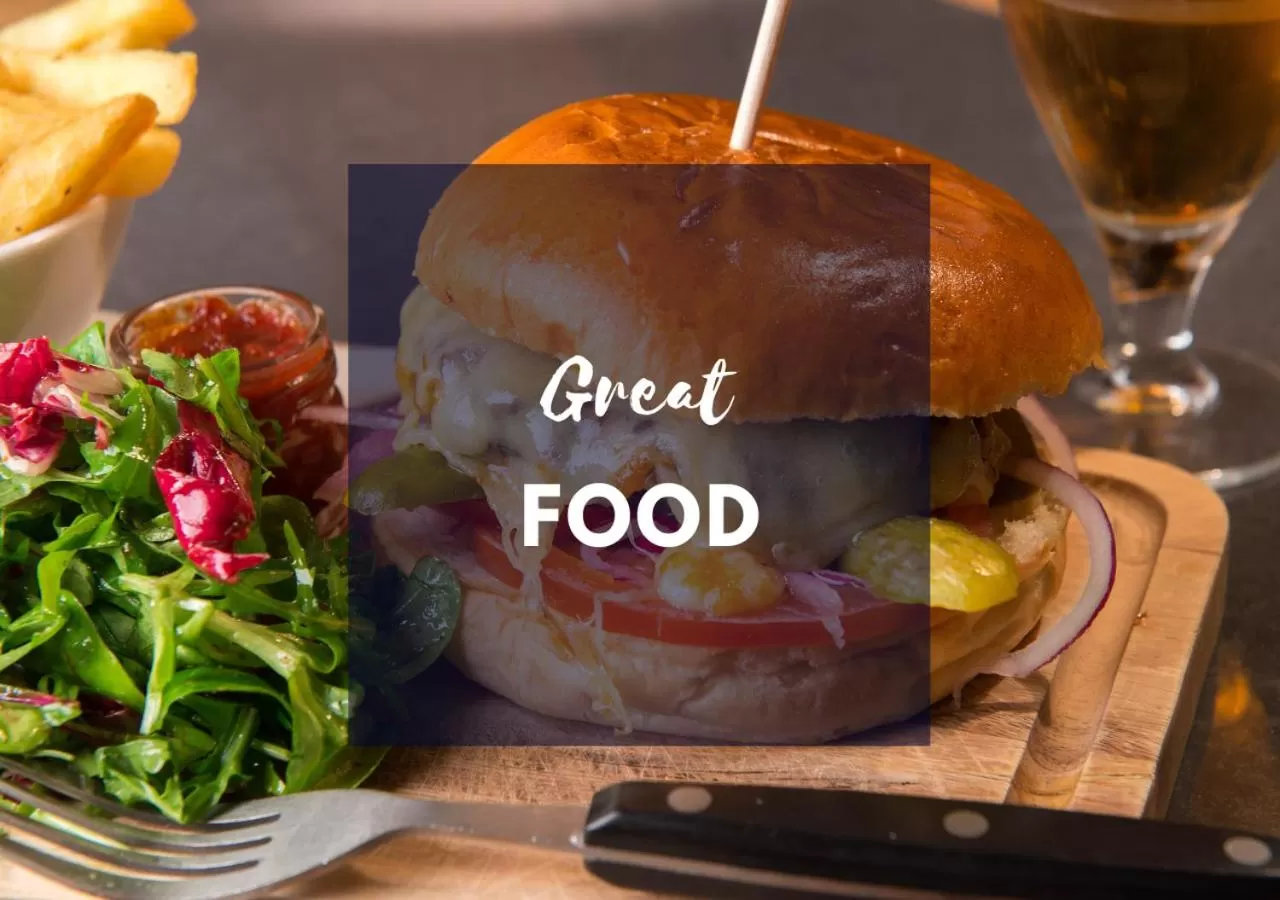 The Crown Inn Keynsham