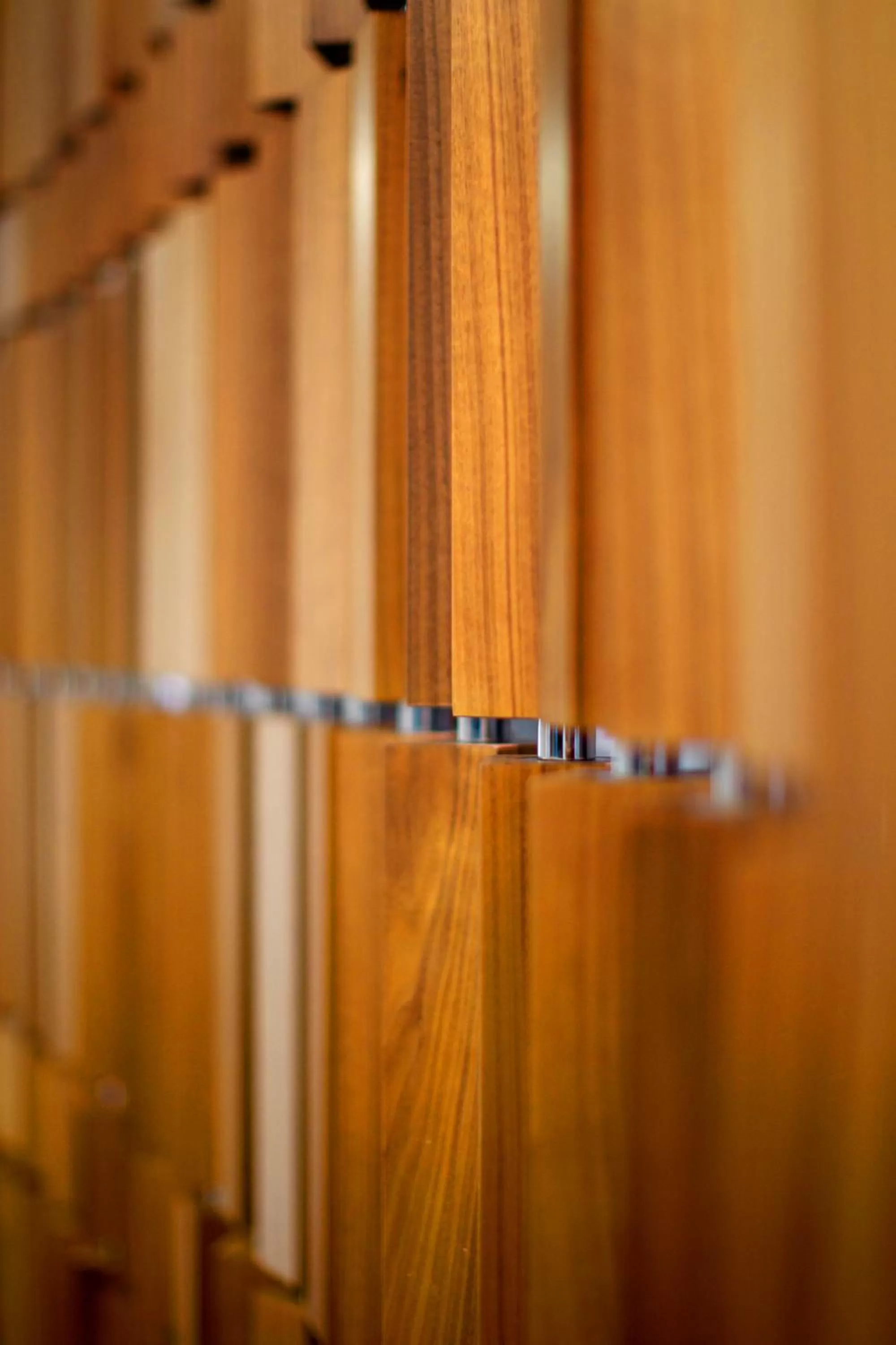 Lobby or reception in Callistos Hotel & Spa