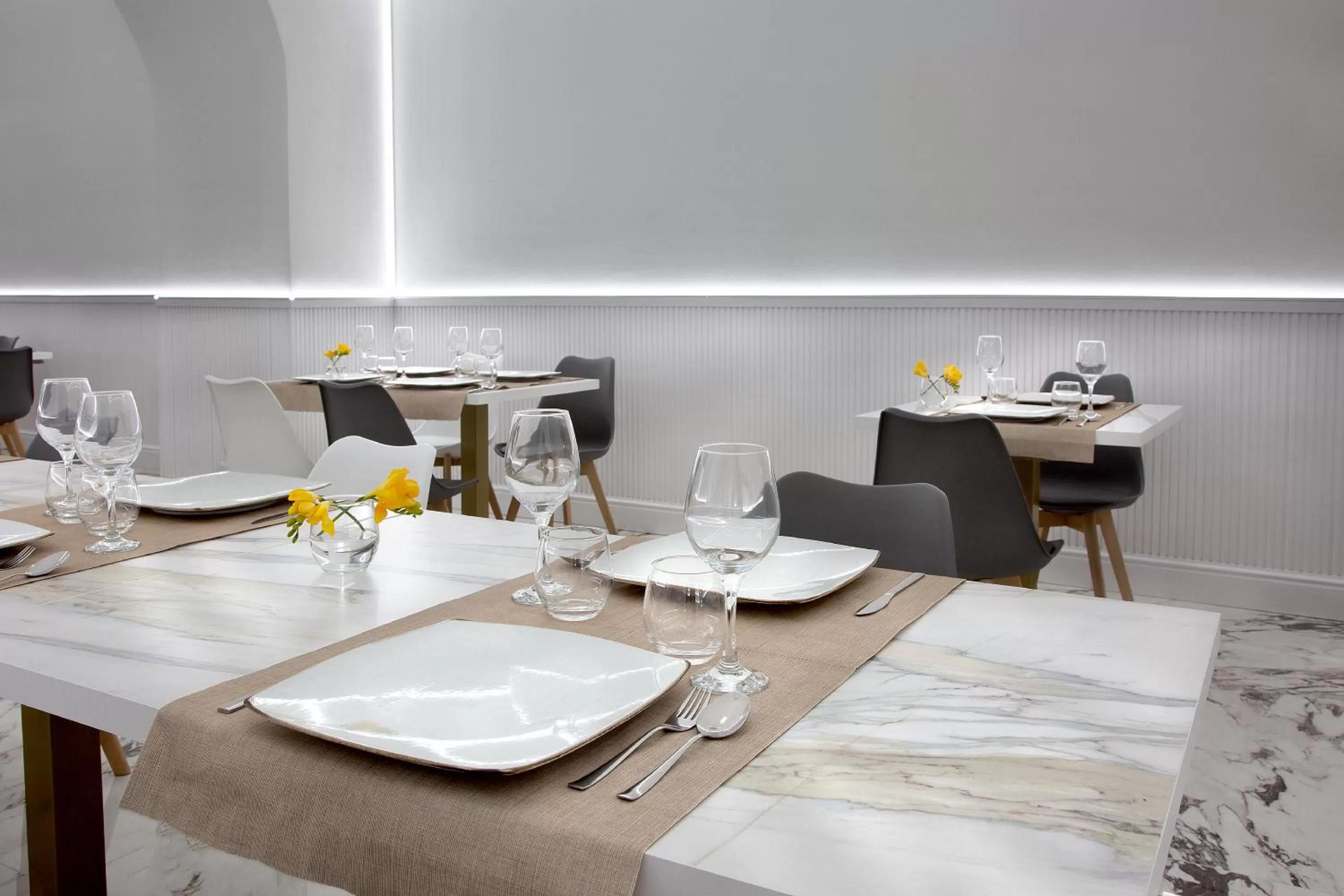 Breakfast in Palazzo Sant'Antonio