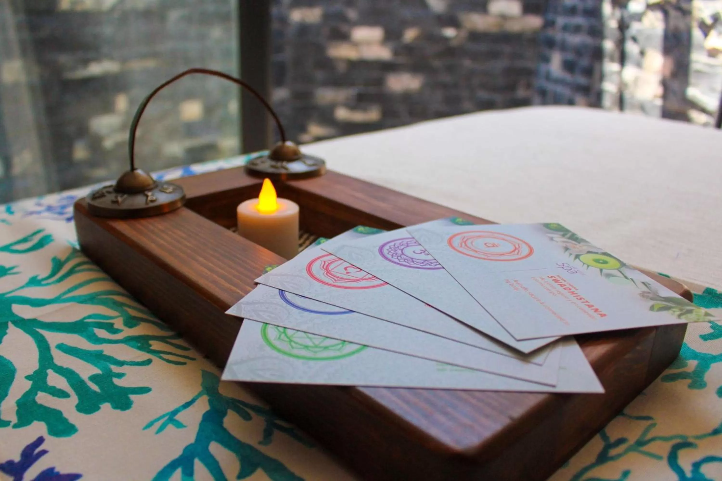 Massage in The Fives Downtown Hotel & Residences, Curio Collection by Hilton