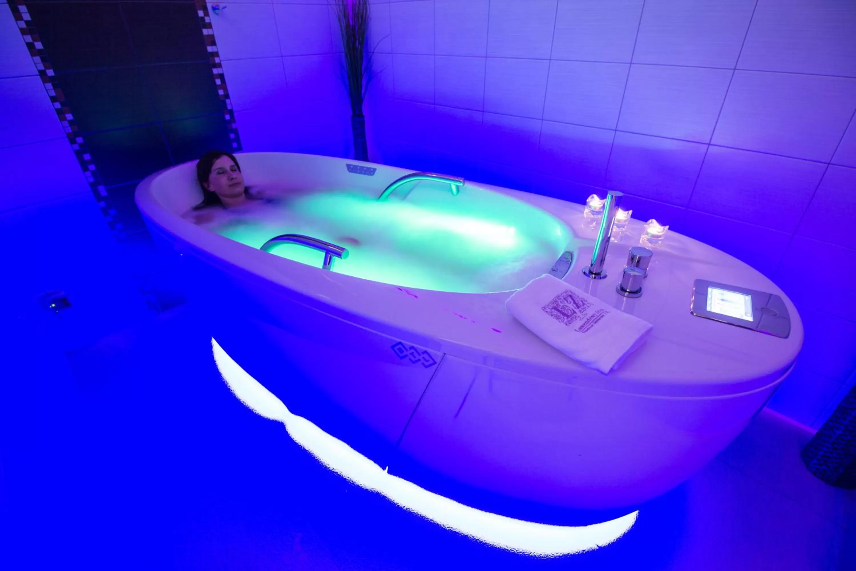 Spa and wellness centre/facilities in Lawendowy Zdrój Medycyna i SPA