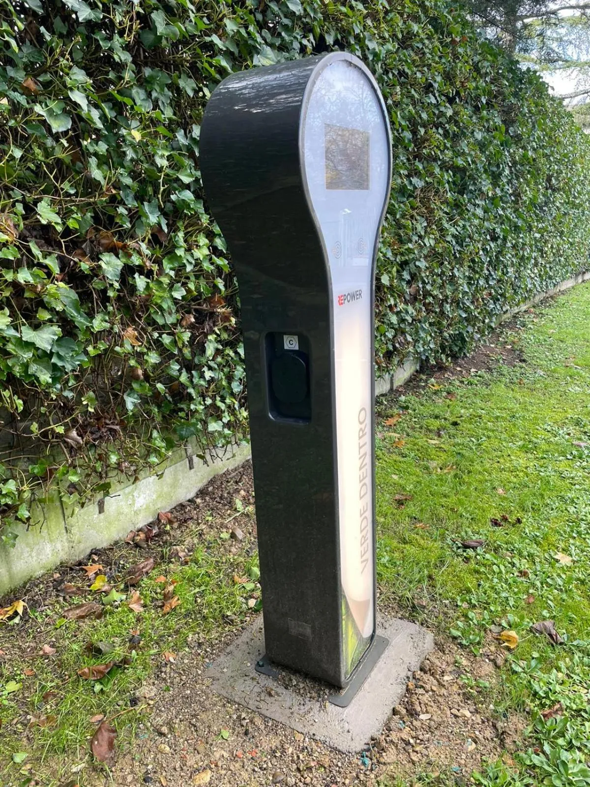 Business facilities in Park Hotel Chianti