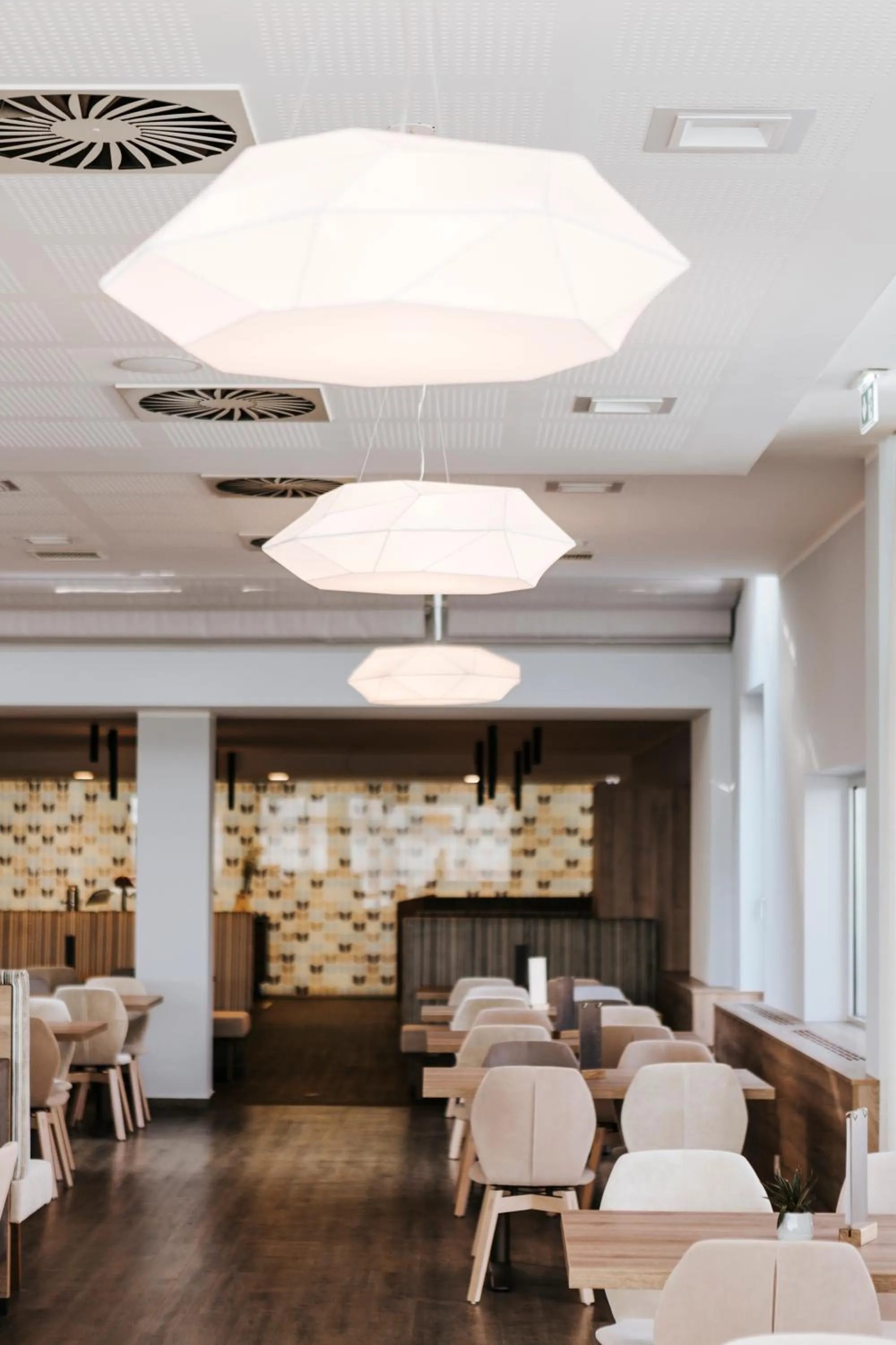 Restaurant/places to eat in Sankt Magdalena