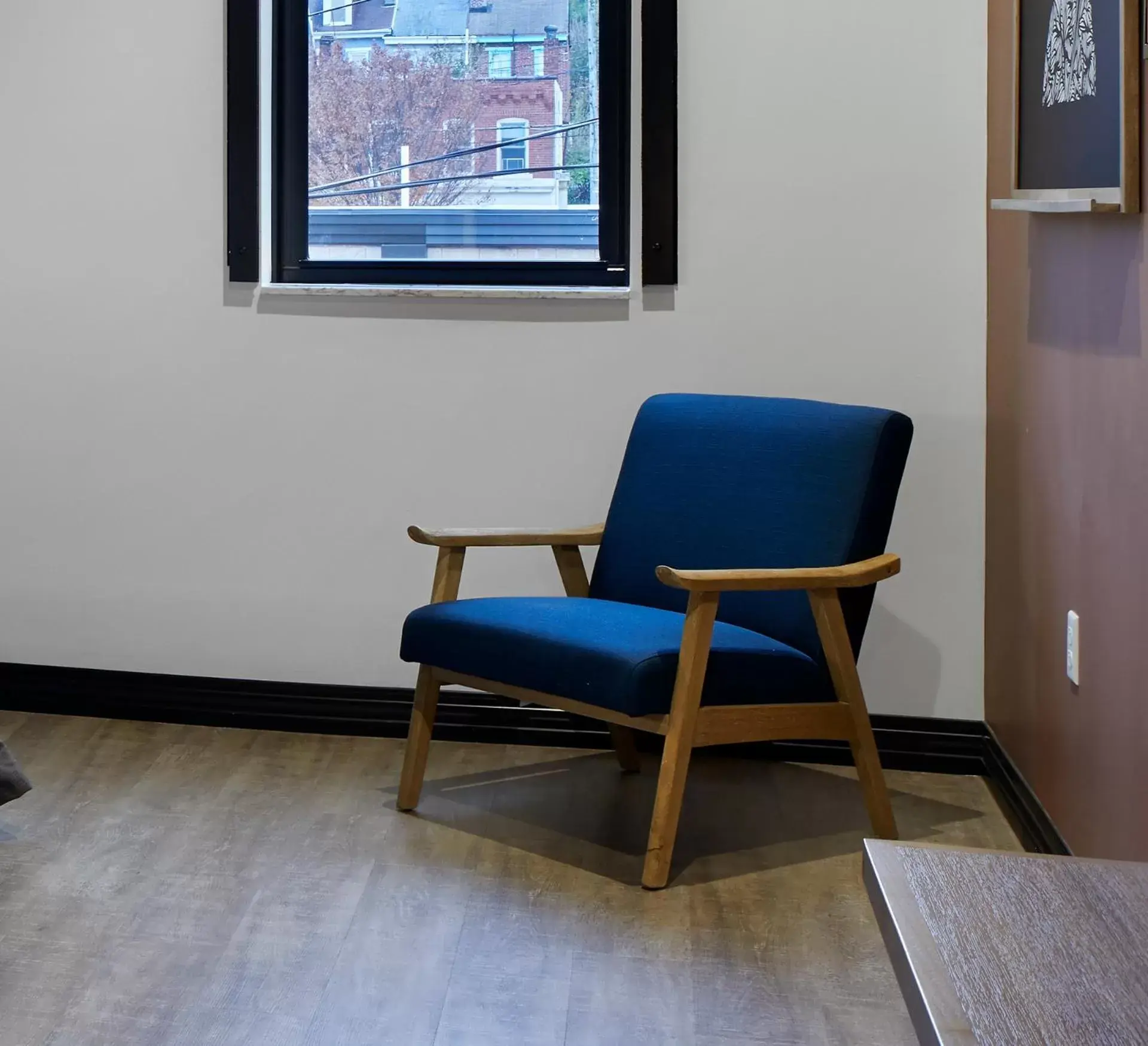 Double Room with Two Double Beds and Bath Tub - Mobility Accessible/Non-Smoking in TRYP by Wyndham Pittsburgh/Lawrenceville Double Room with Two Double Beds and Bath Tub - Mobility Accessible/Non-Smoking in TRYP by Wyndham Pittsburgh/Lawrenceville