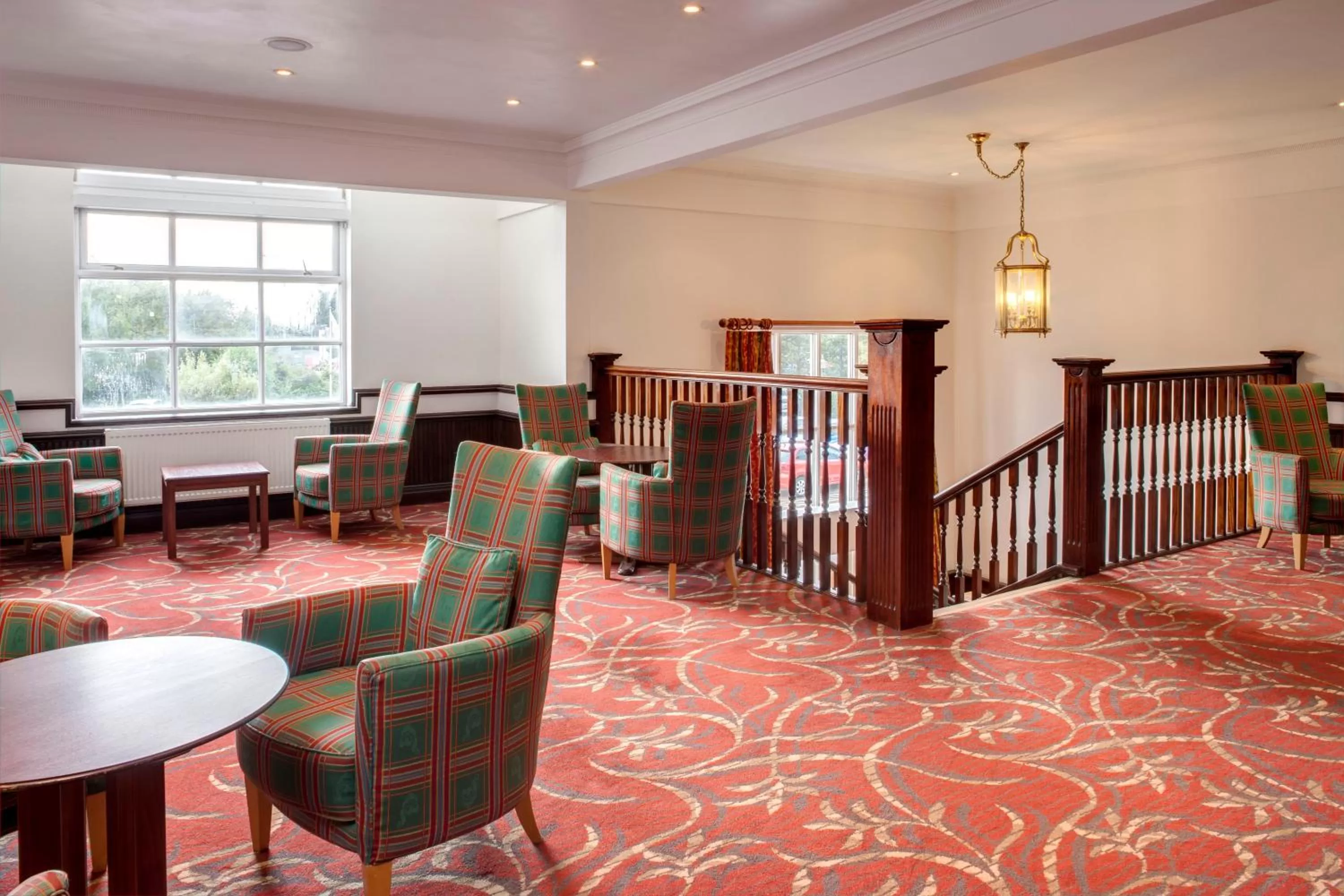 Meeting/conference room in Holiday Inn Ipswich Orwell by IHG