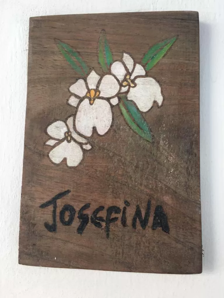 Casa Hotel El Compadre