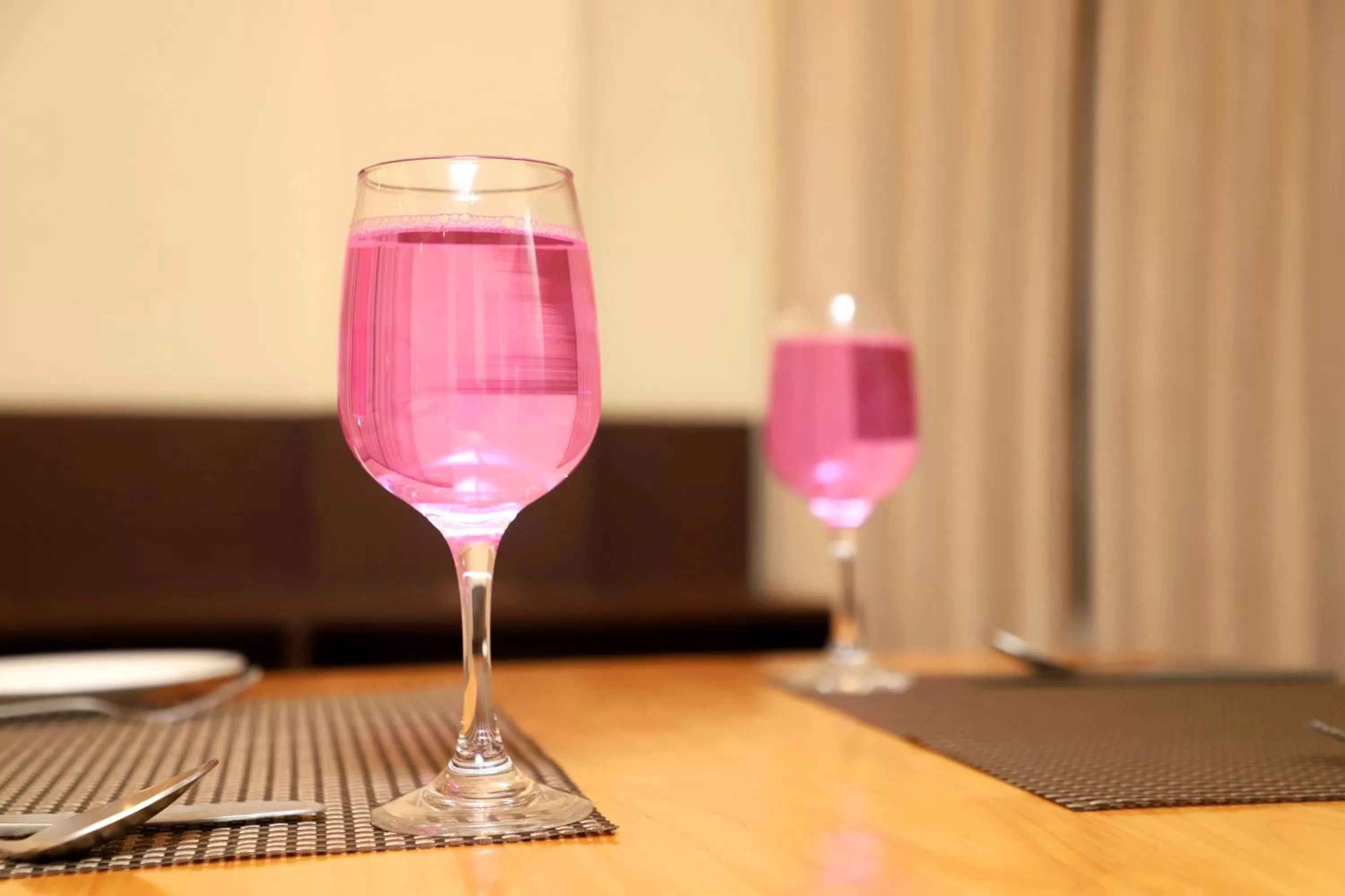 Drinks in Indira Nikunj Rubystone Exotic