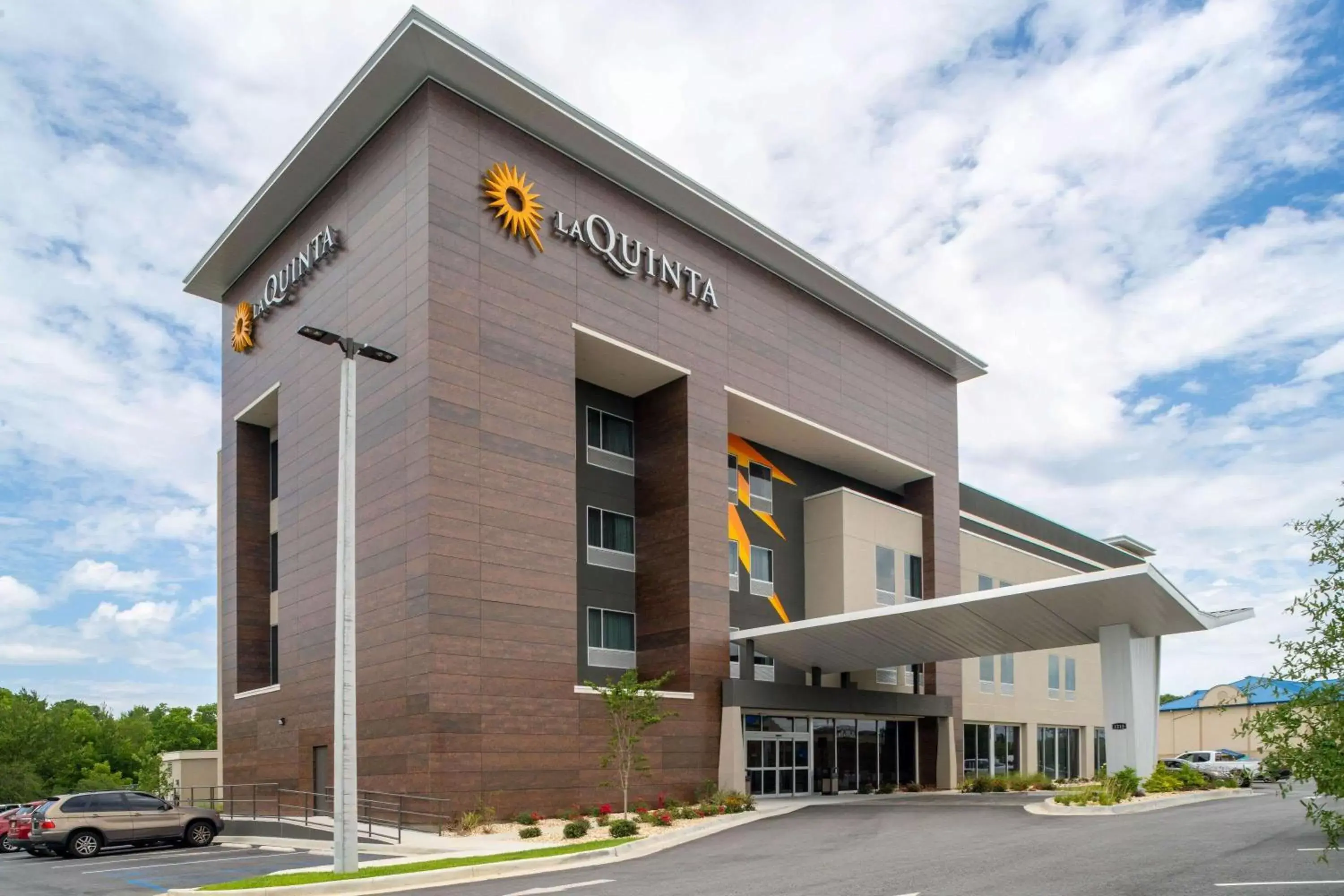 La Quinta Inn & Suites by Wyndham Tifton La Quinta Inn & Suites by Wyndham Tifton