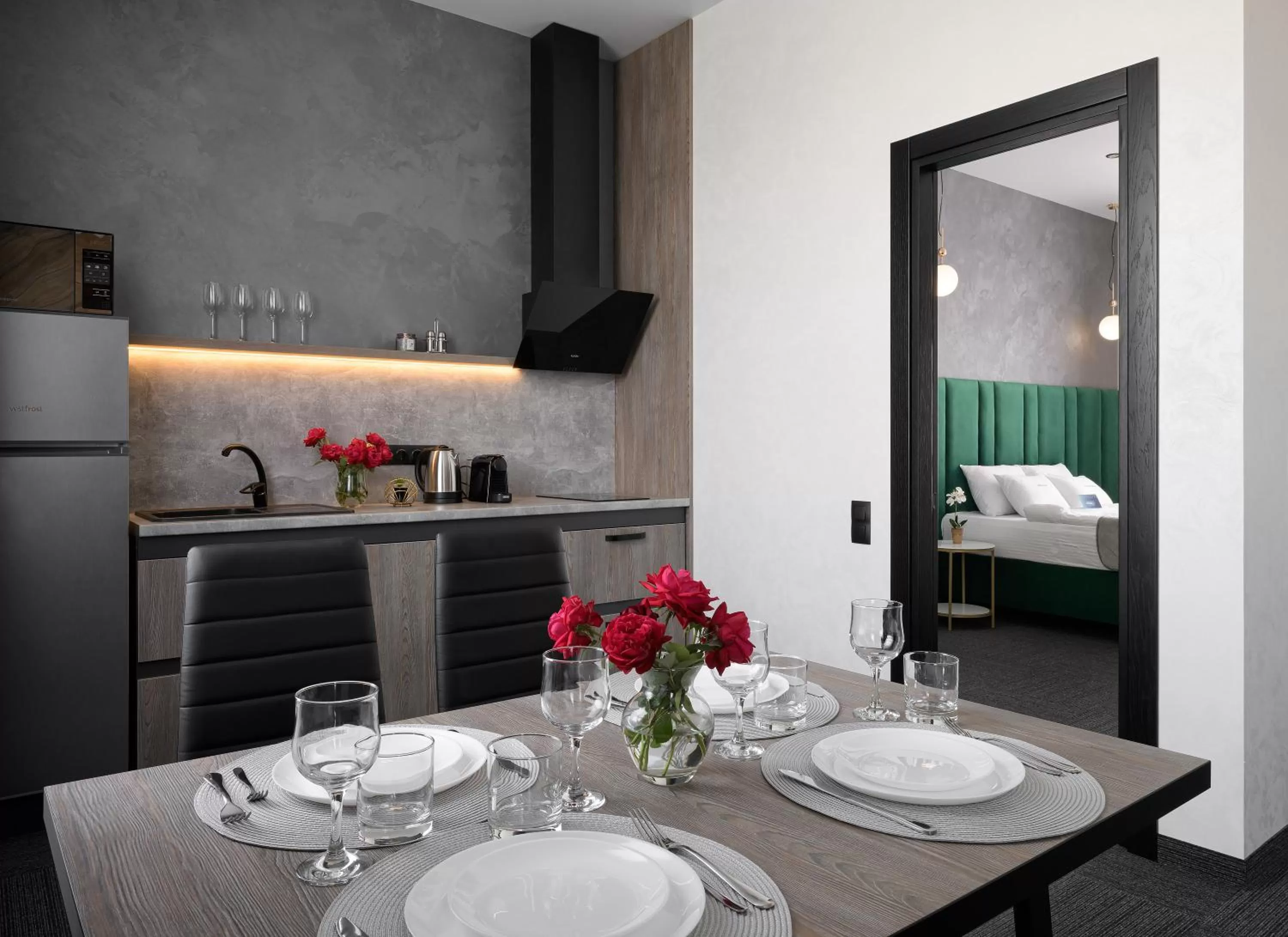 Ribas Rooms Bila Tserkva