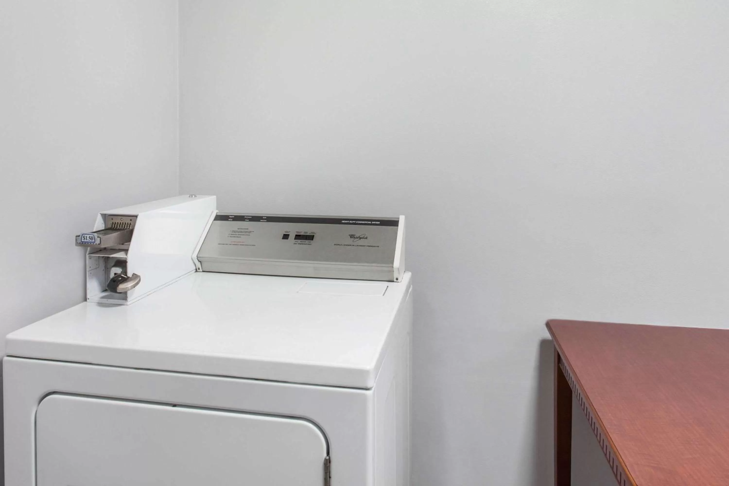 Area and facilities in Travelodge by Wyndham San Diego SeaWorld