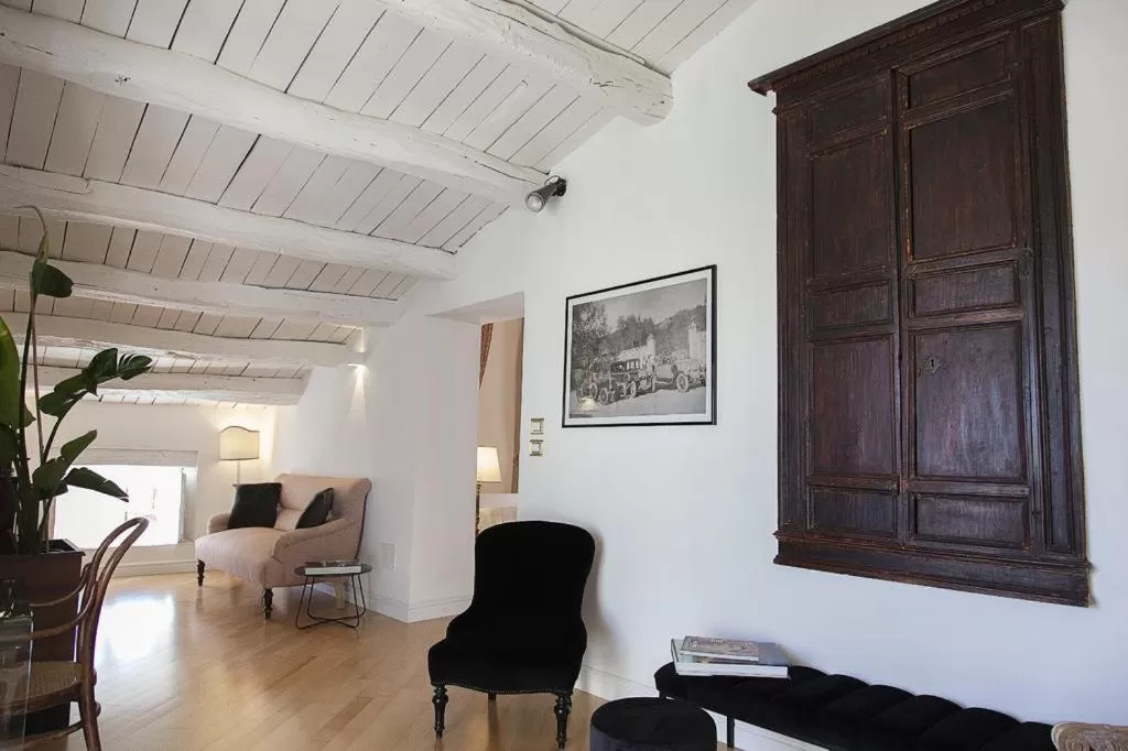 Palazzo Cherubini-Pools & Wellness