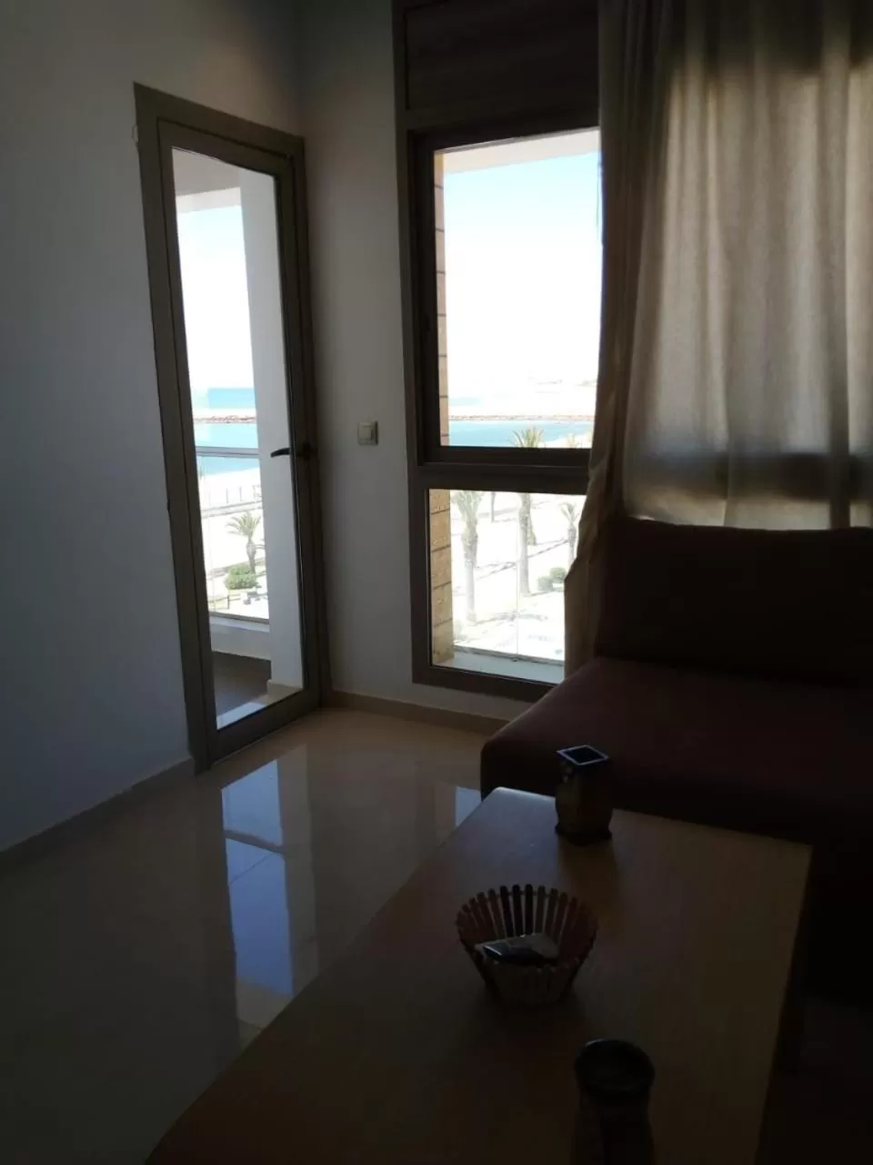 RESIDENCE PUERTO MARINA Corniche d'Asilah