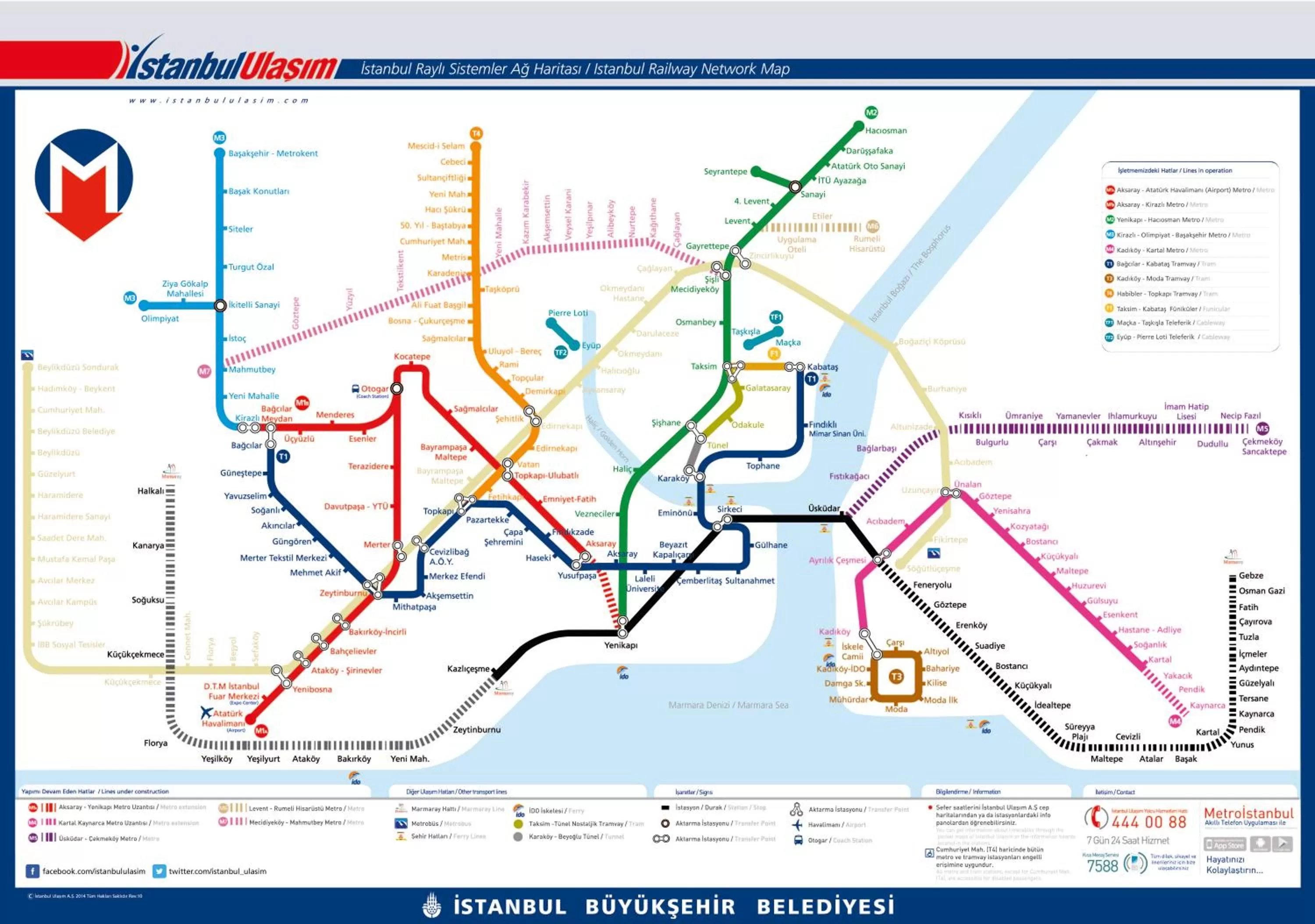 Other in Nabu Hotel Karaköy