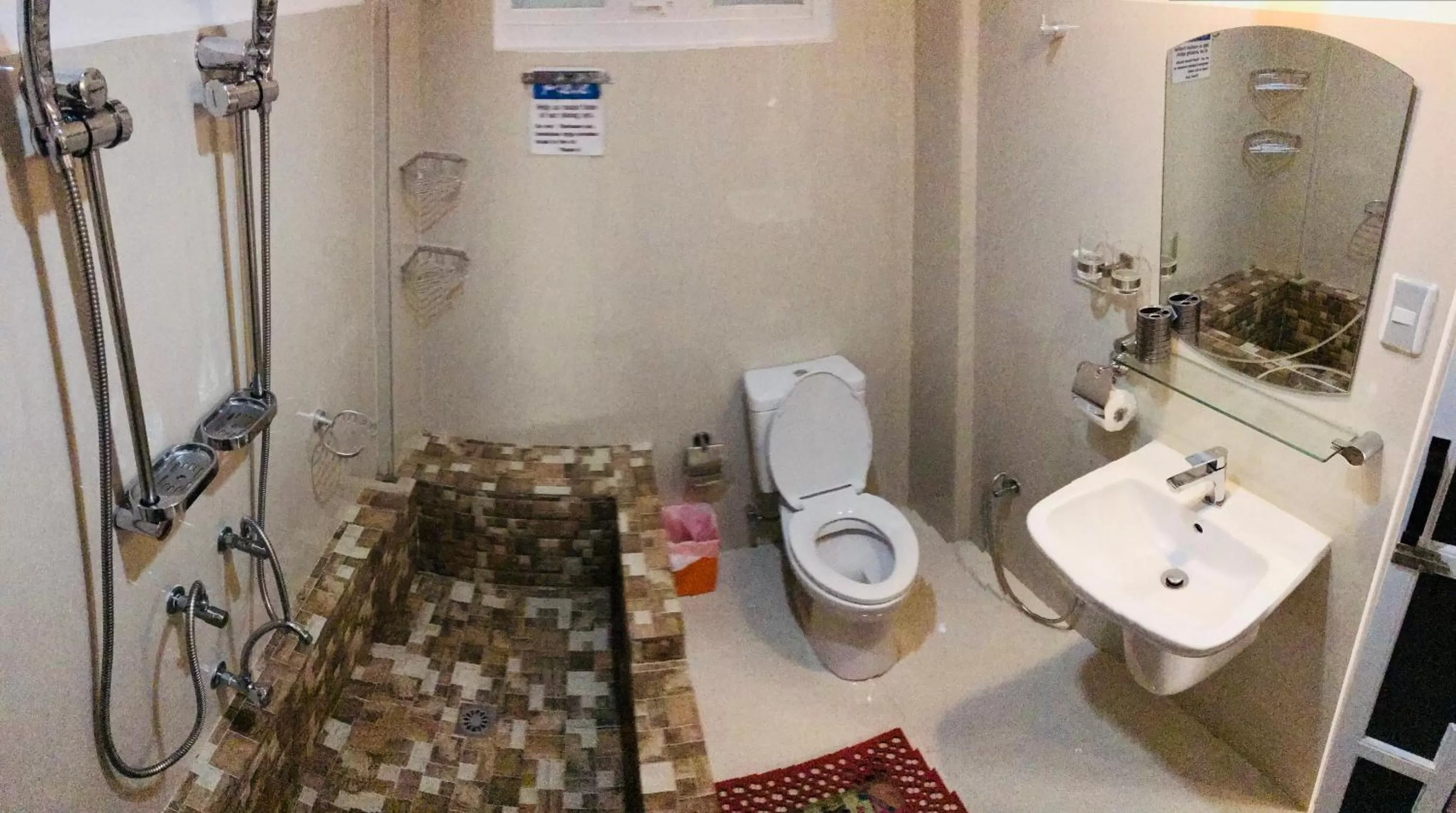 SunValley Tourist Inn