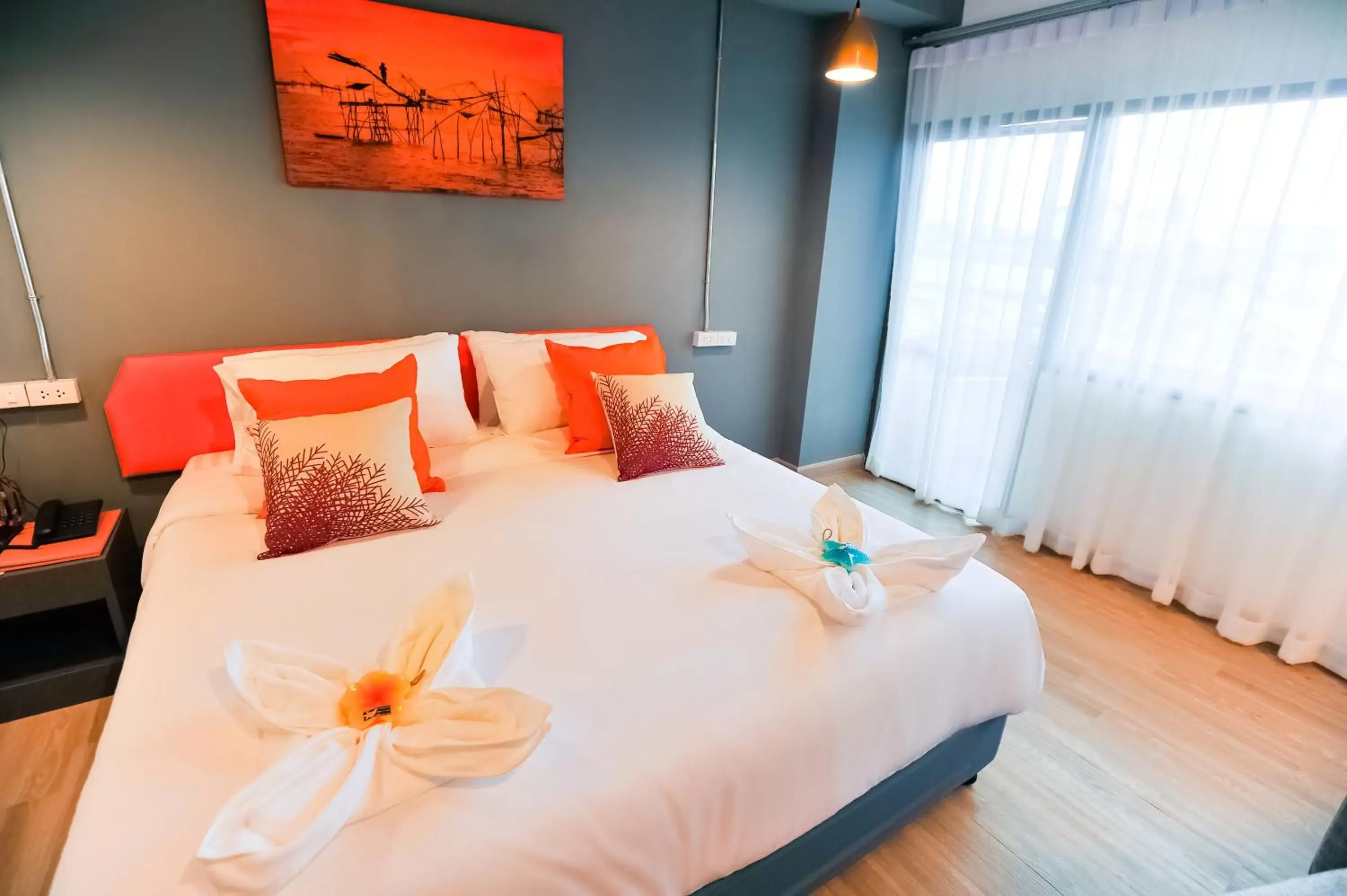 7 Days Premium Hotel Pattaya 7 Days Premium Hotel Pattaya