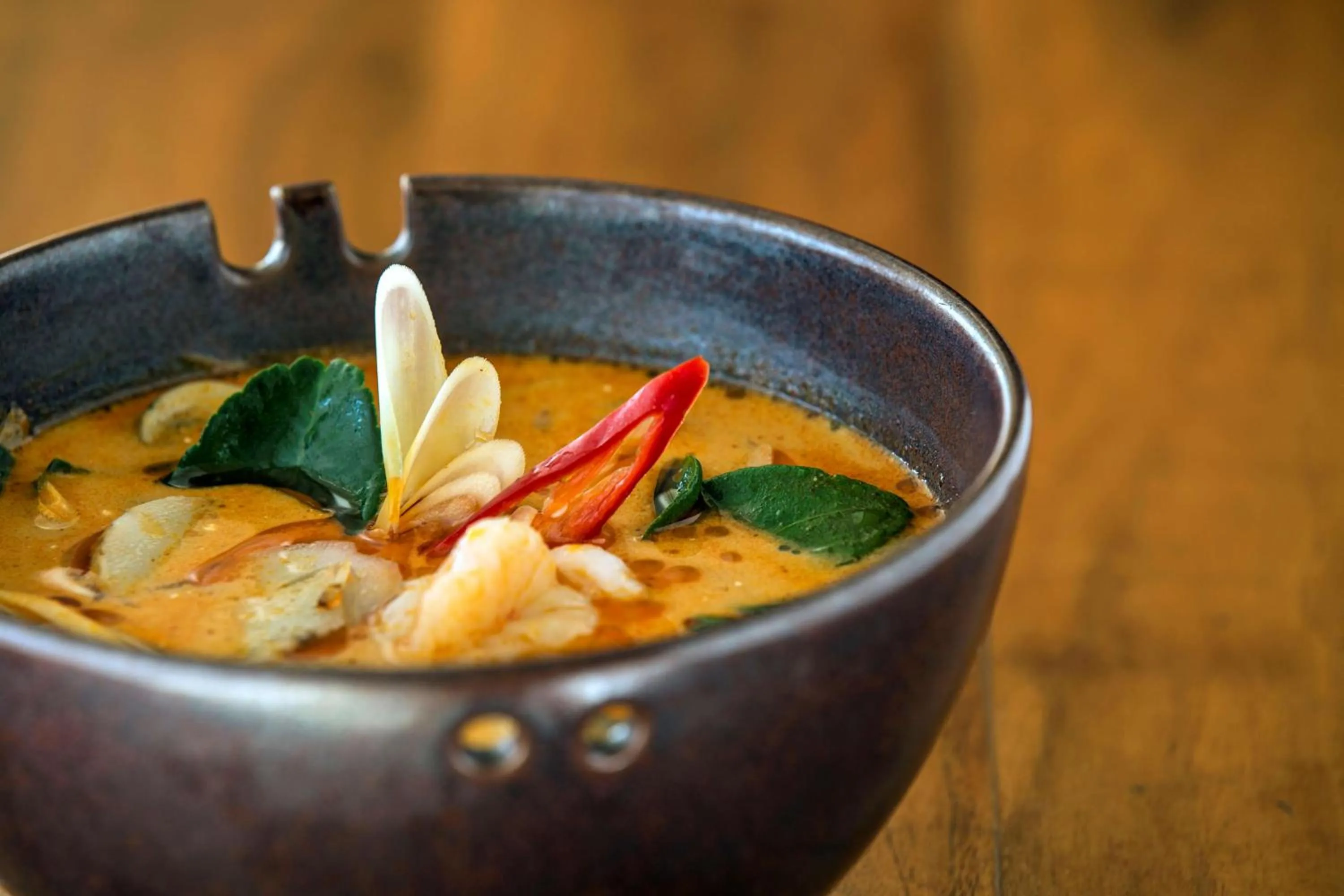 Restaurant/places to eat in Radisson Blu Hotel, Dubai Deira Creek