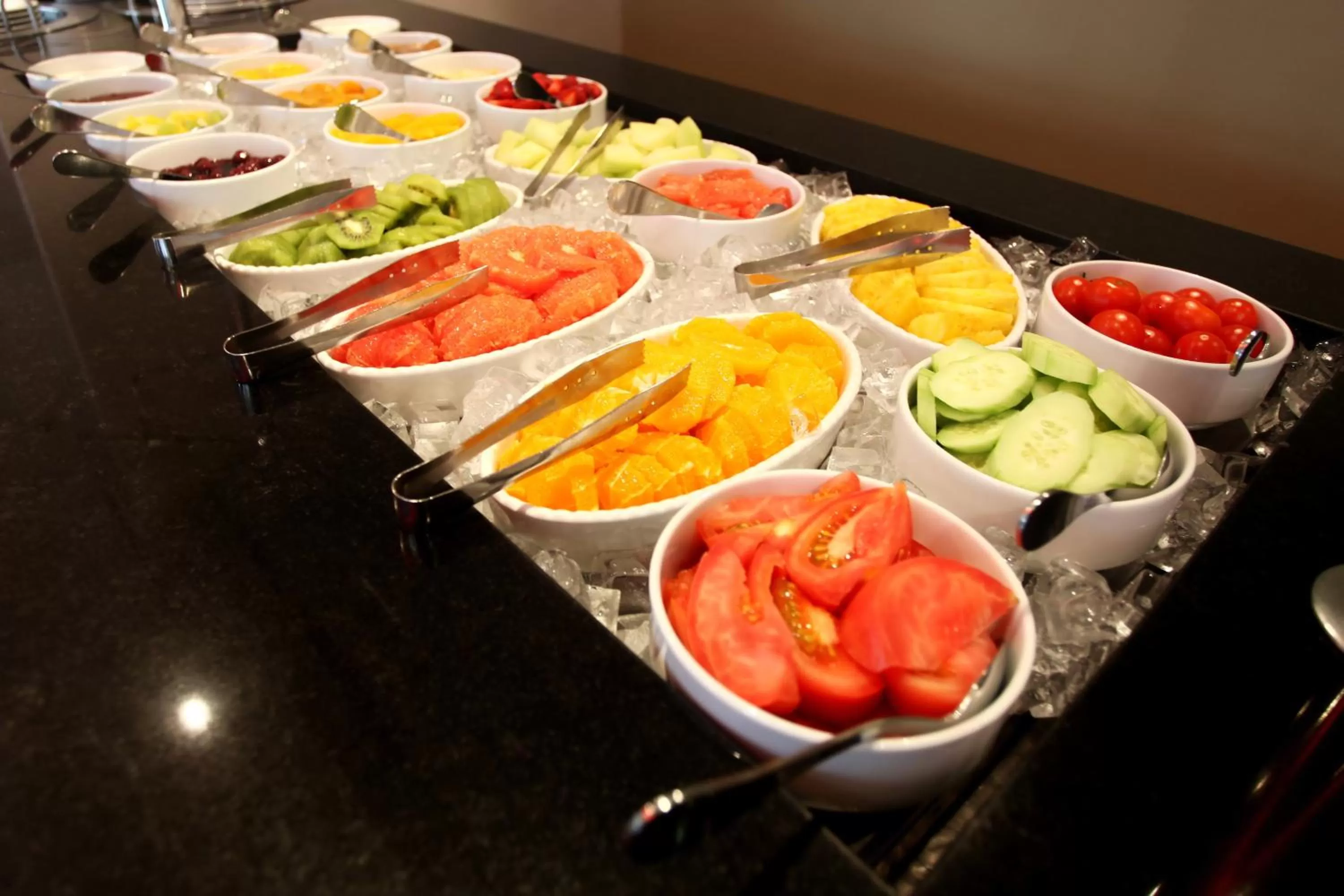 Meeting/conference room in Crowne Plaza Reading