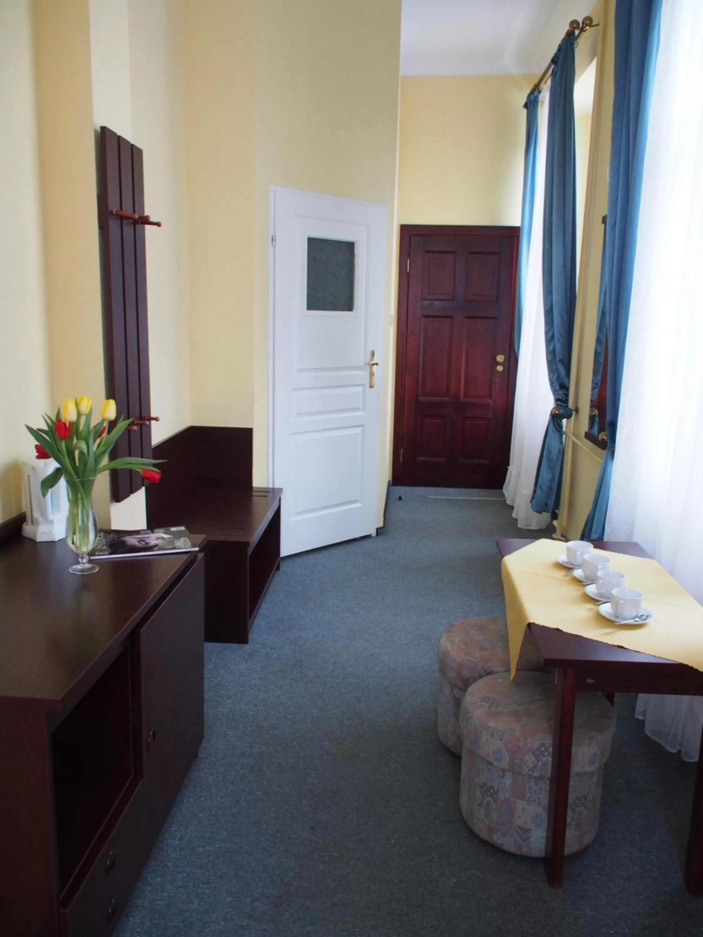 Ośrodek Wypoczynkowy Rzemieślnik