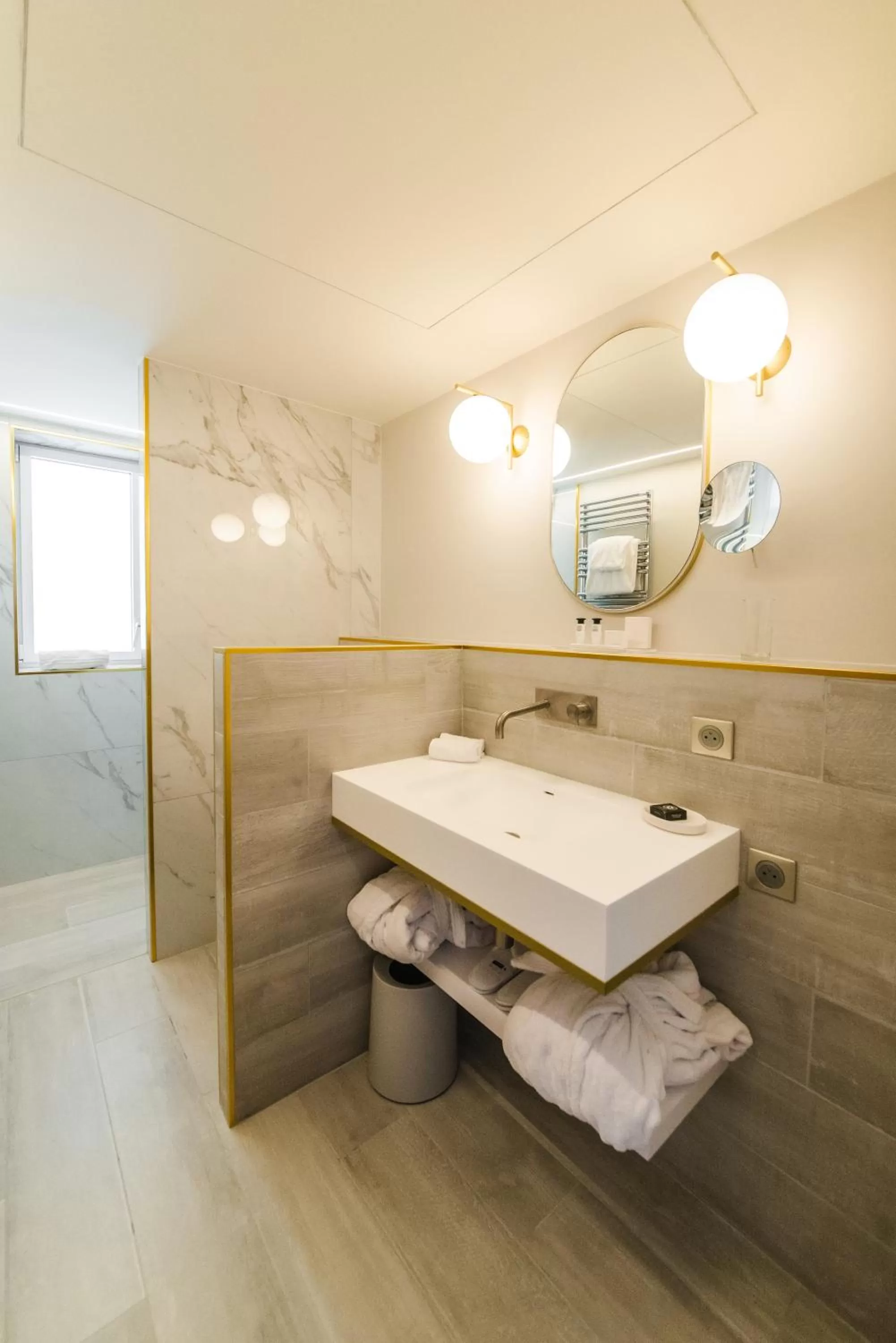 Deluxe King Room - Garden Level in Ilot du Golf BW Premier Collection