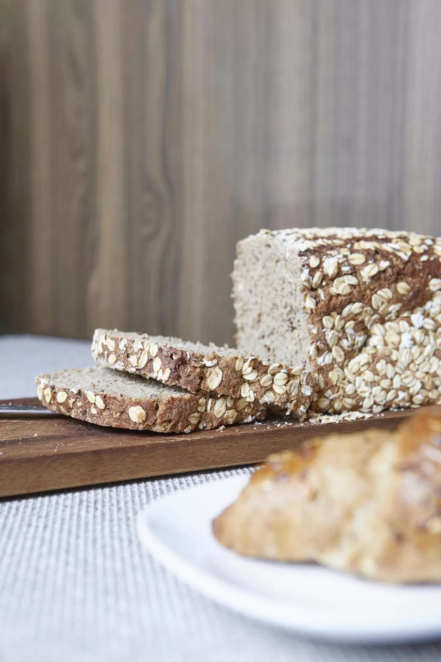 Food in Messori Suites