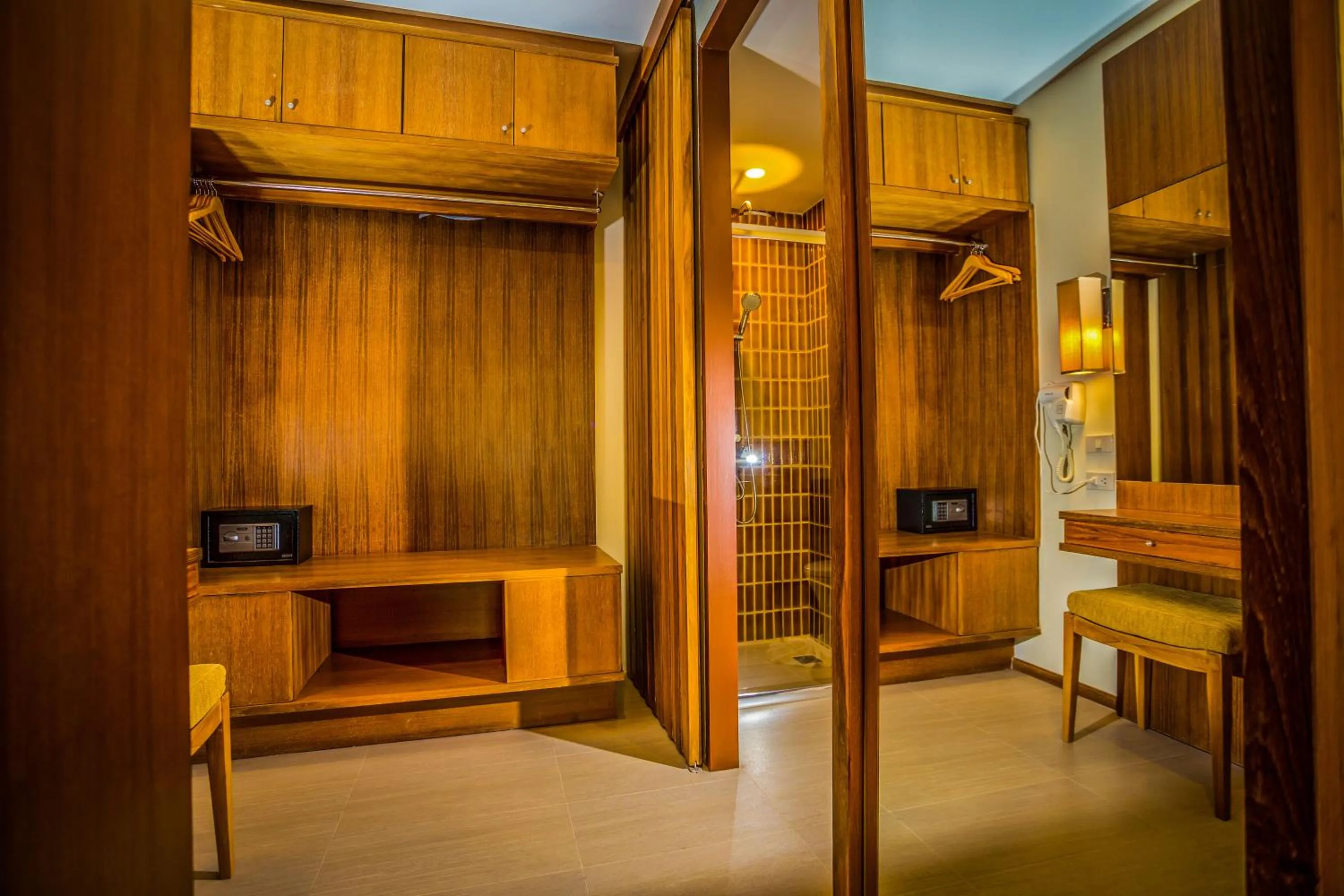 Other in The Signature Hotel @ Thapae