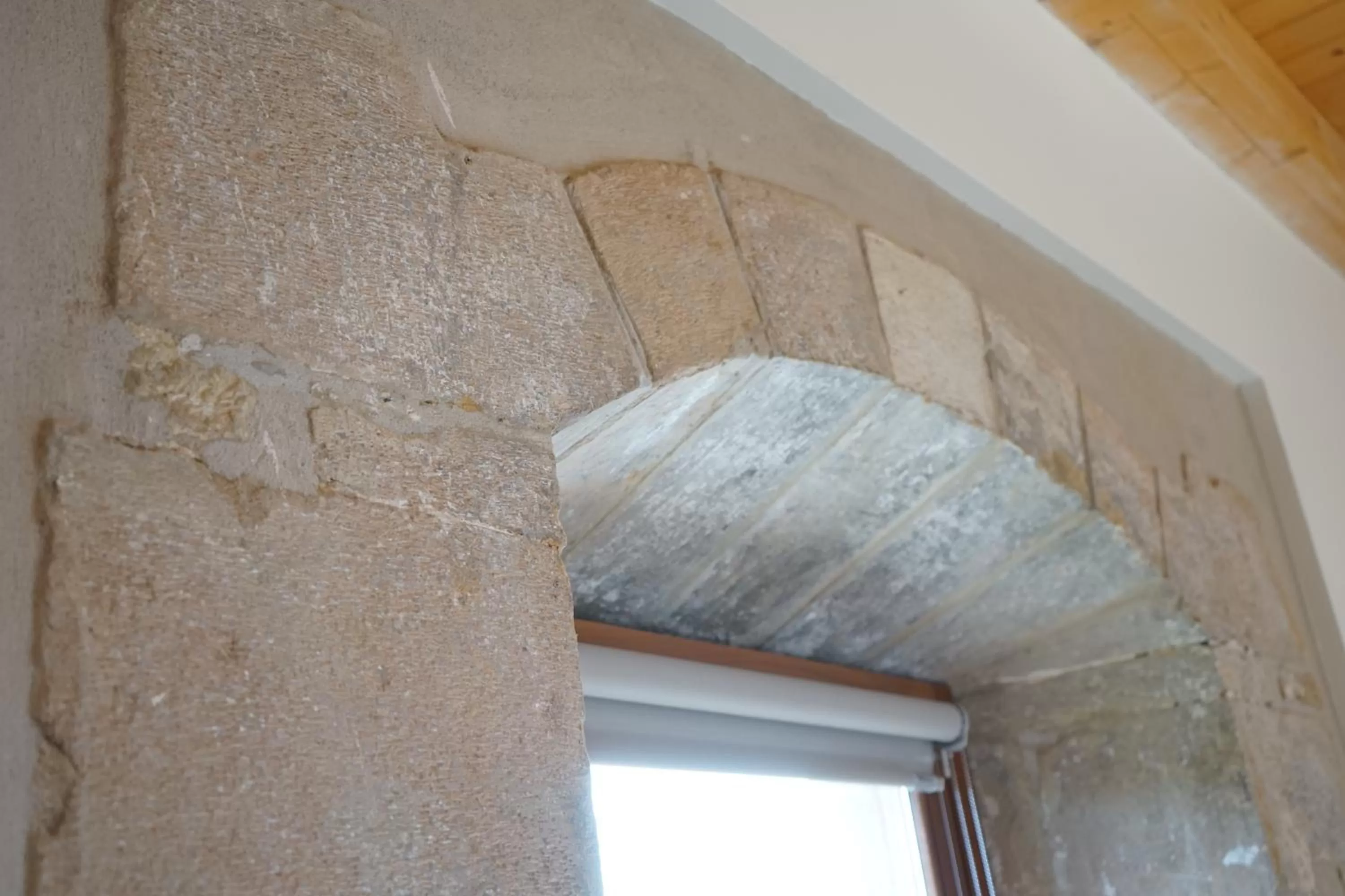 Property building in Hotel Santuari Balaguer