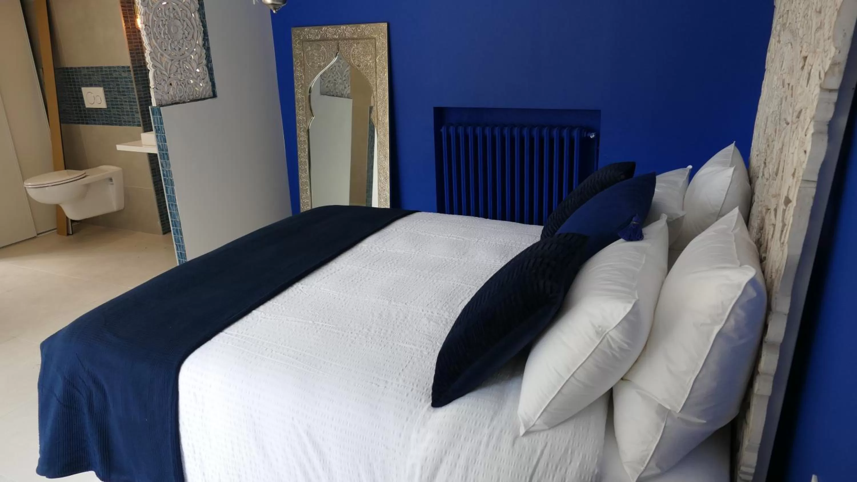 Bed in La Rochelle et l'Aunis