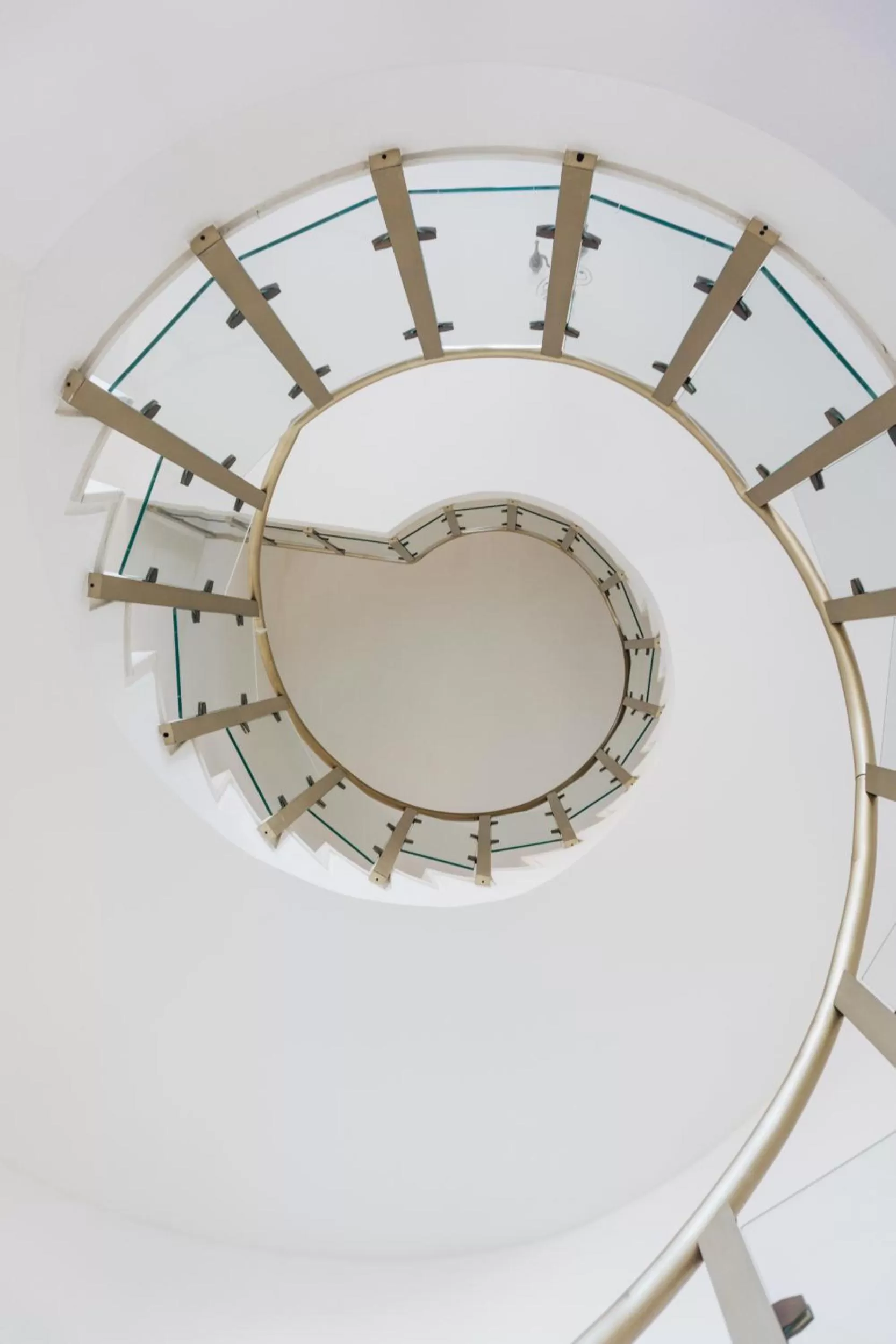 Lobby or reception in Resort la Magnolia