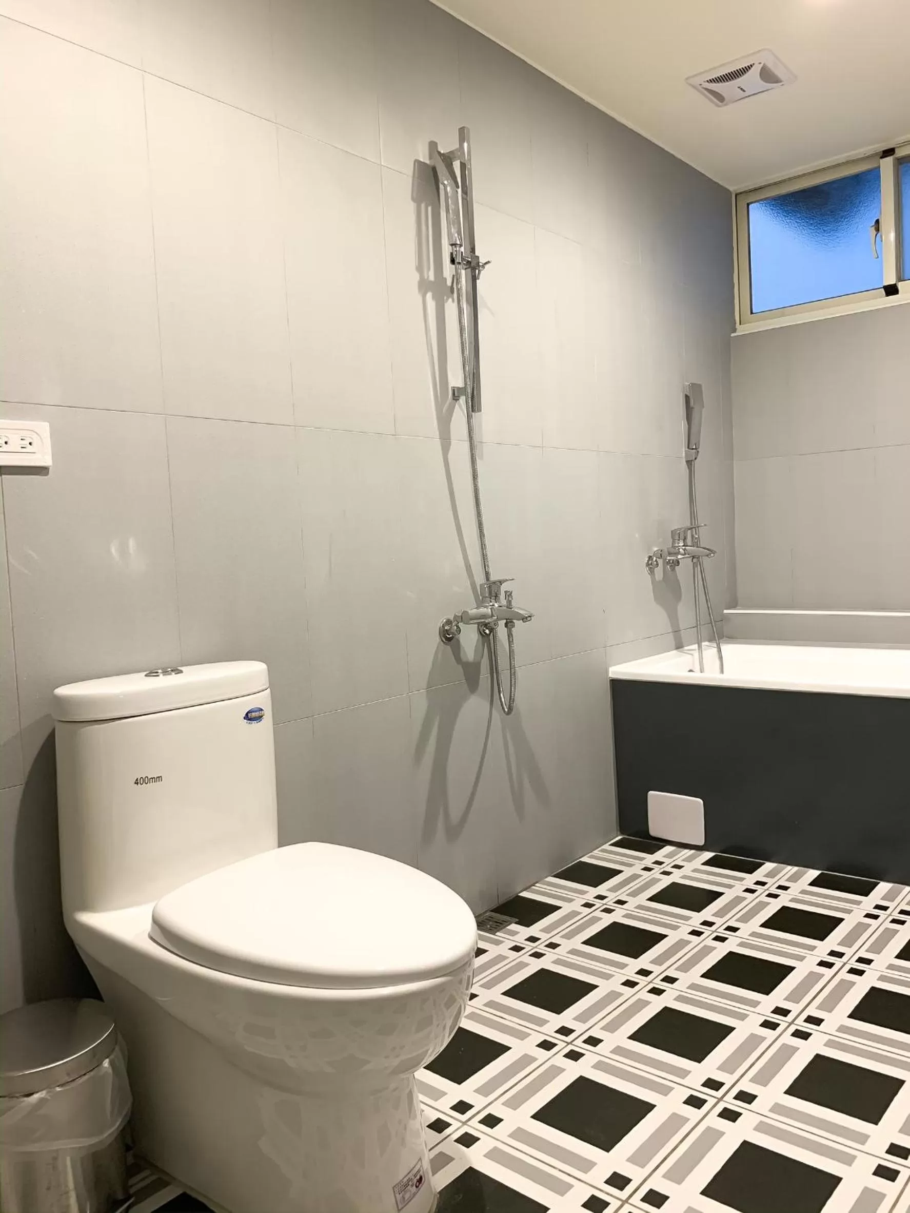 Raise Hotel Taichung